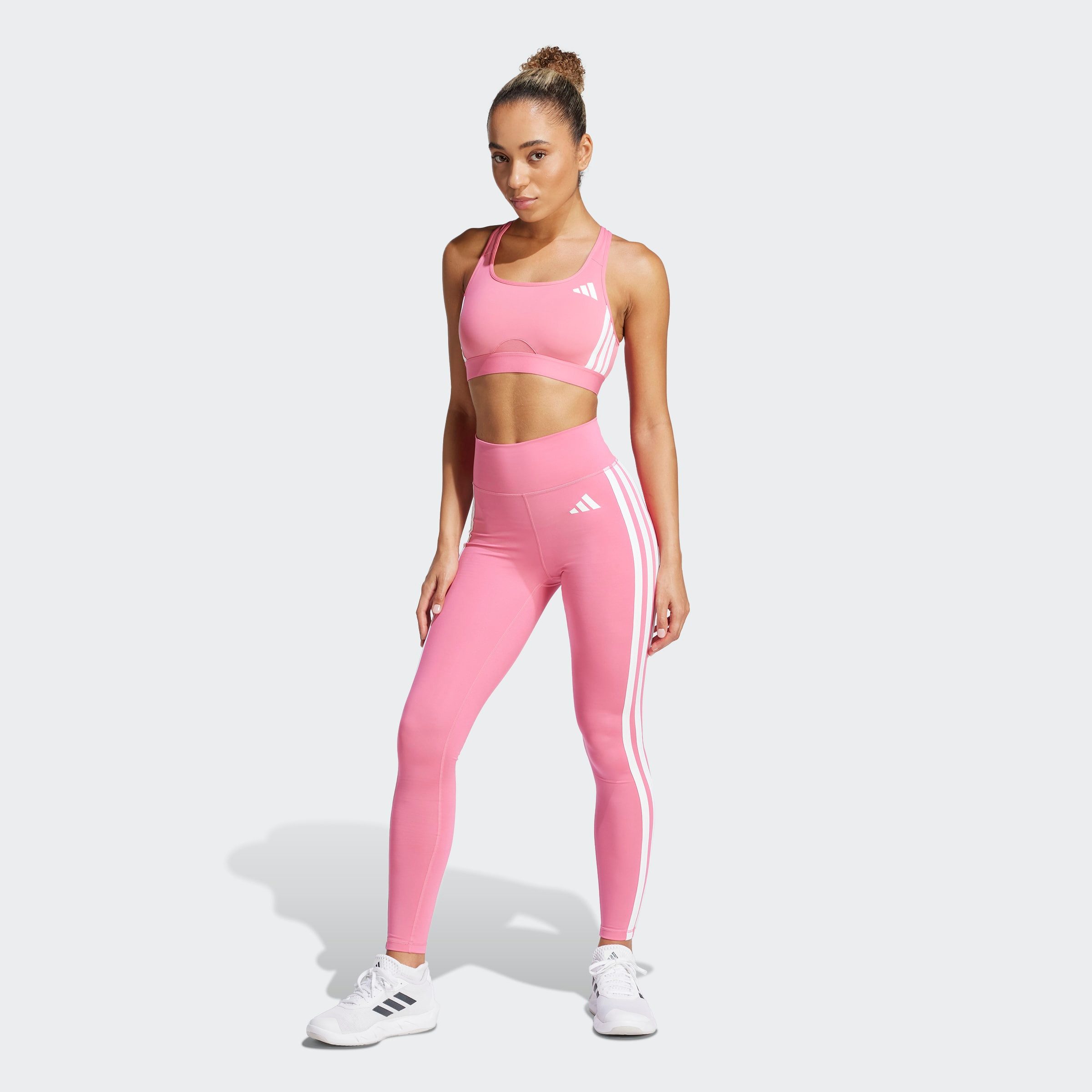 adidas Performance Trainingstights OPT ESS 3S L (1-delig)