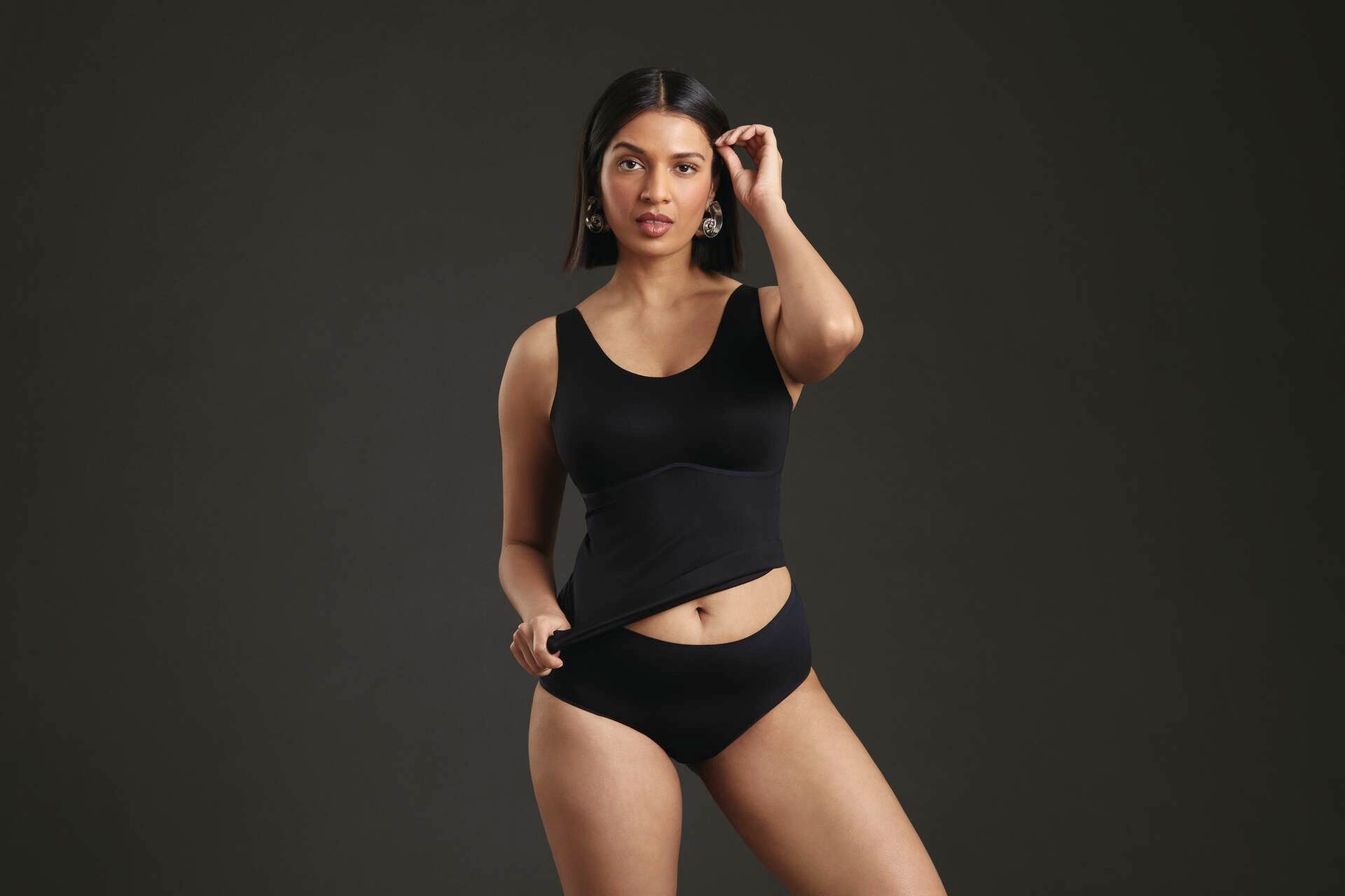 Anita Comfort Modellerend hemd Essentials