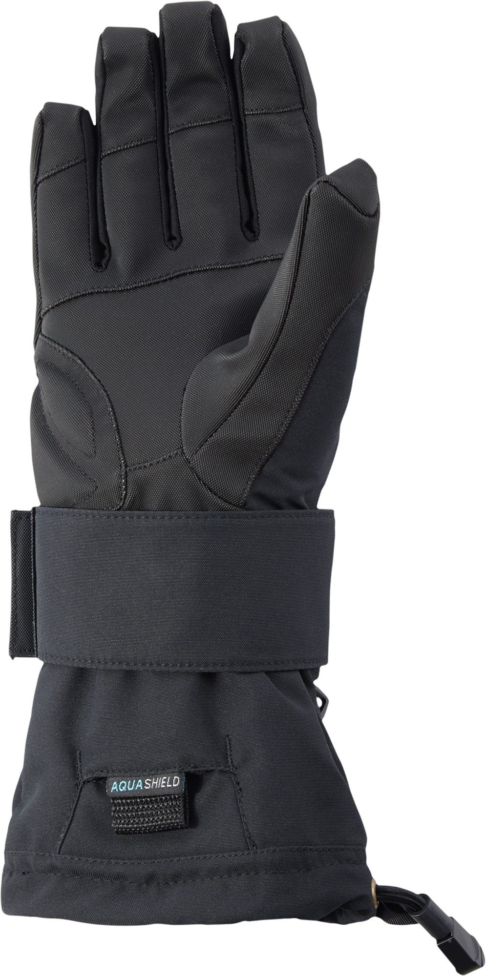 Ziener Snowboardhandschoenen MILANA AS(R)