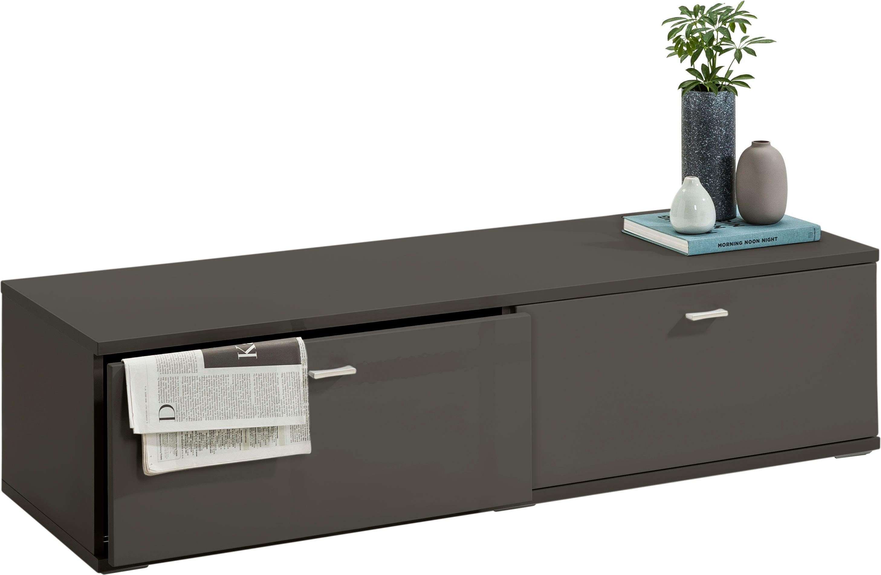 set one by Musterring Tv-meubel Tacoma Type 31, breedte 180 cm