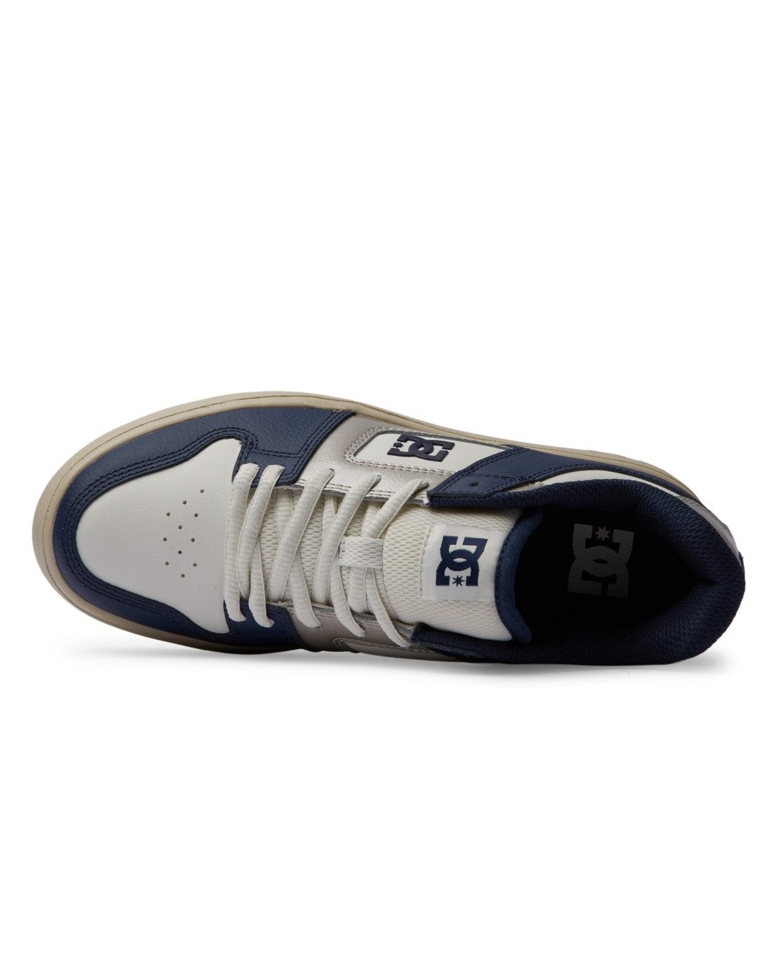 DC Shoes Sneakers Manteca 4 Platform