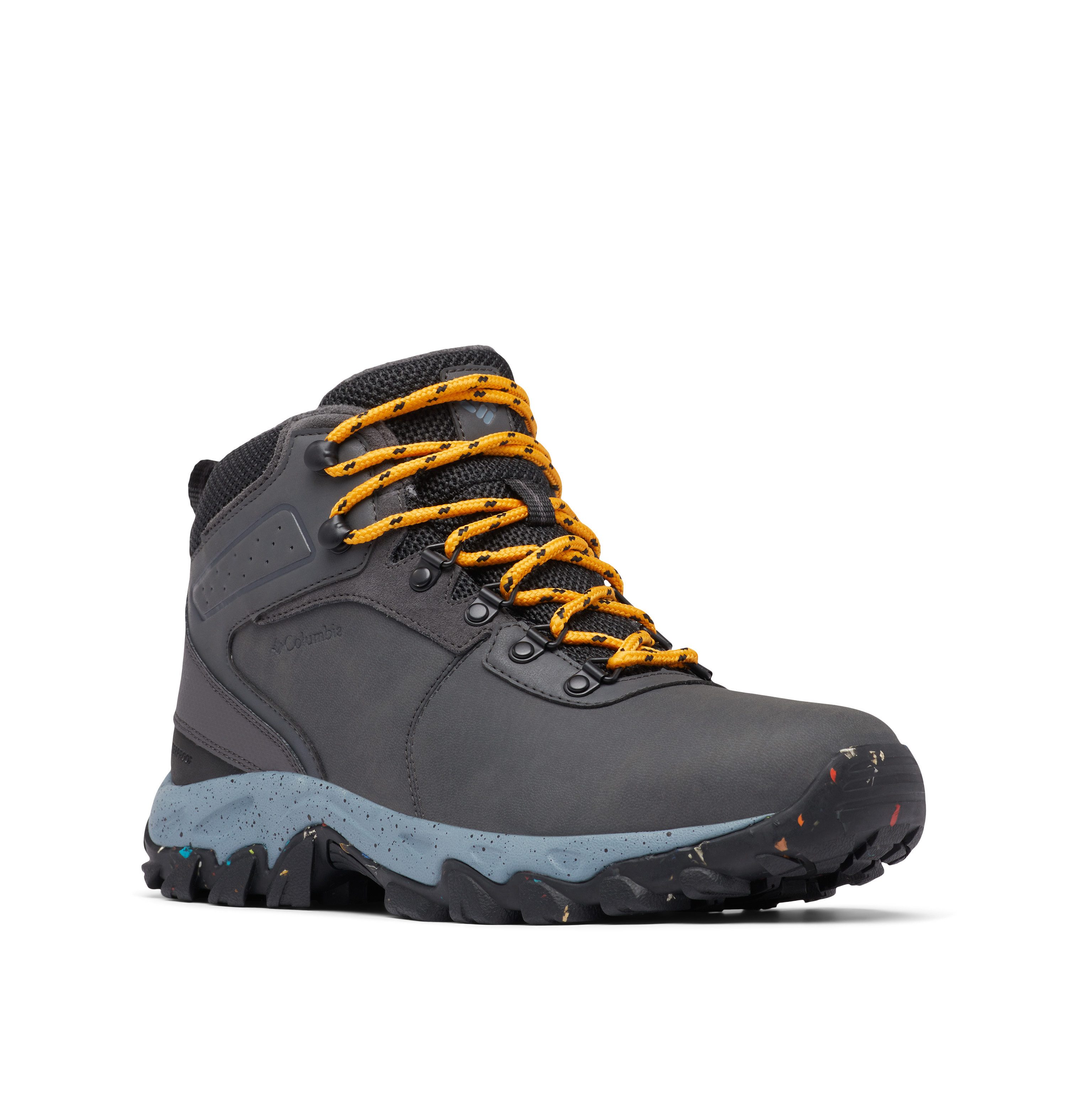 Columbia Wandelschoenen NEWTON RIDGE™ WP OMNI-HEAT™ II