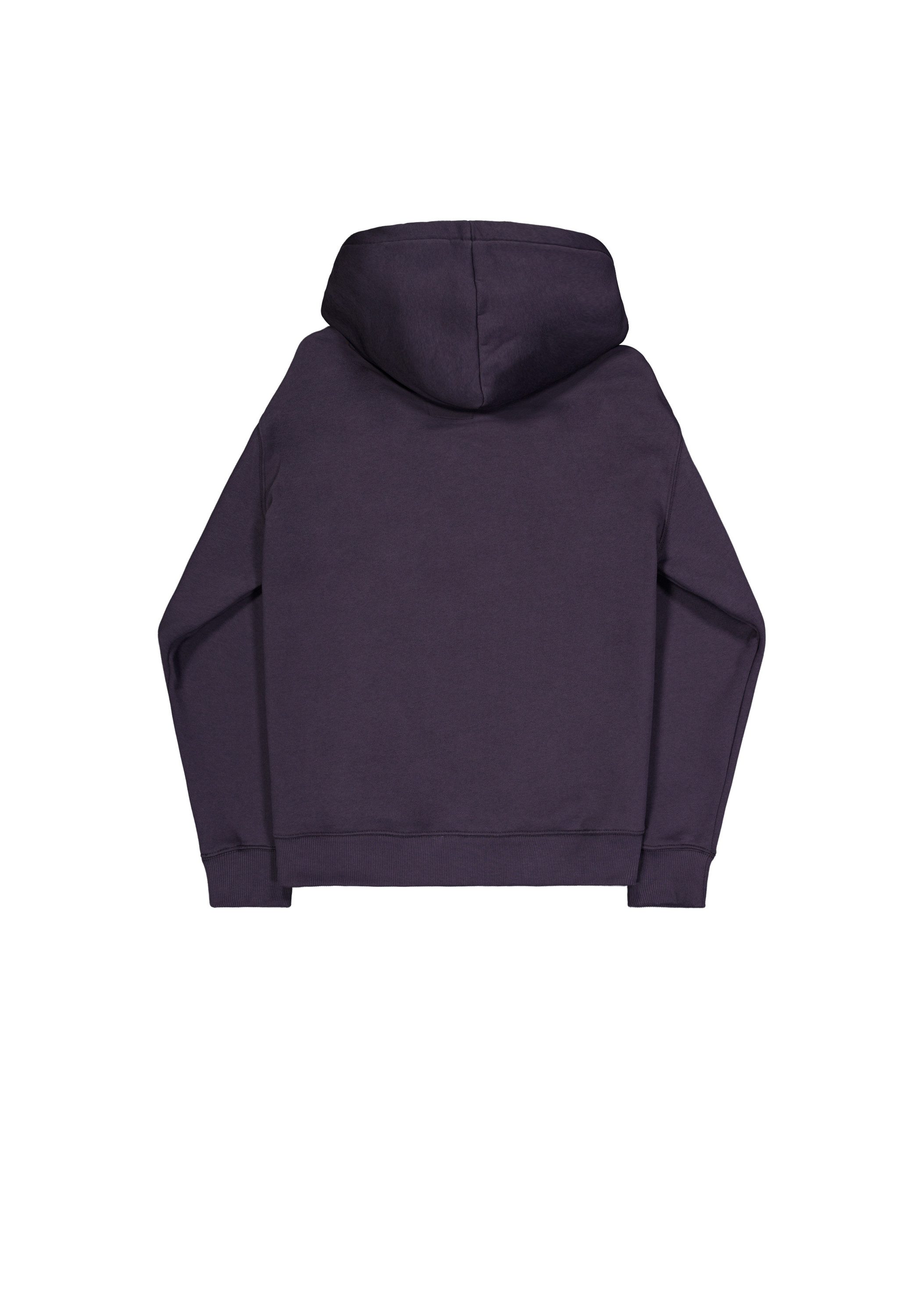 Alpha Industries Hoodie Alpha Industries Men - Hoodies Basic Hoodie BL