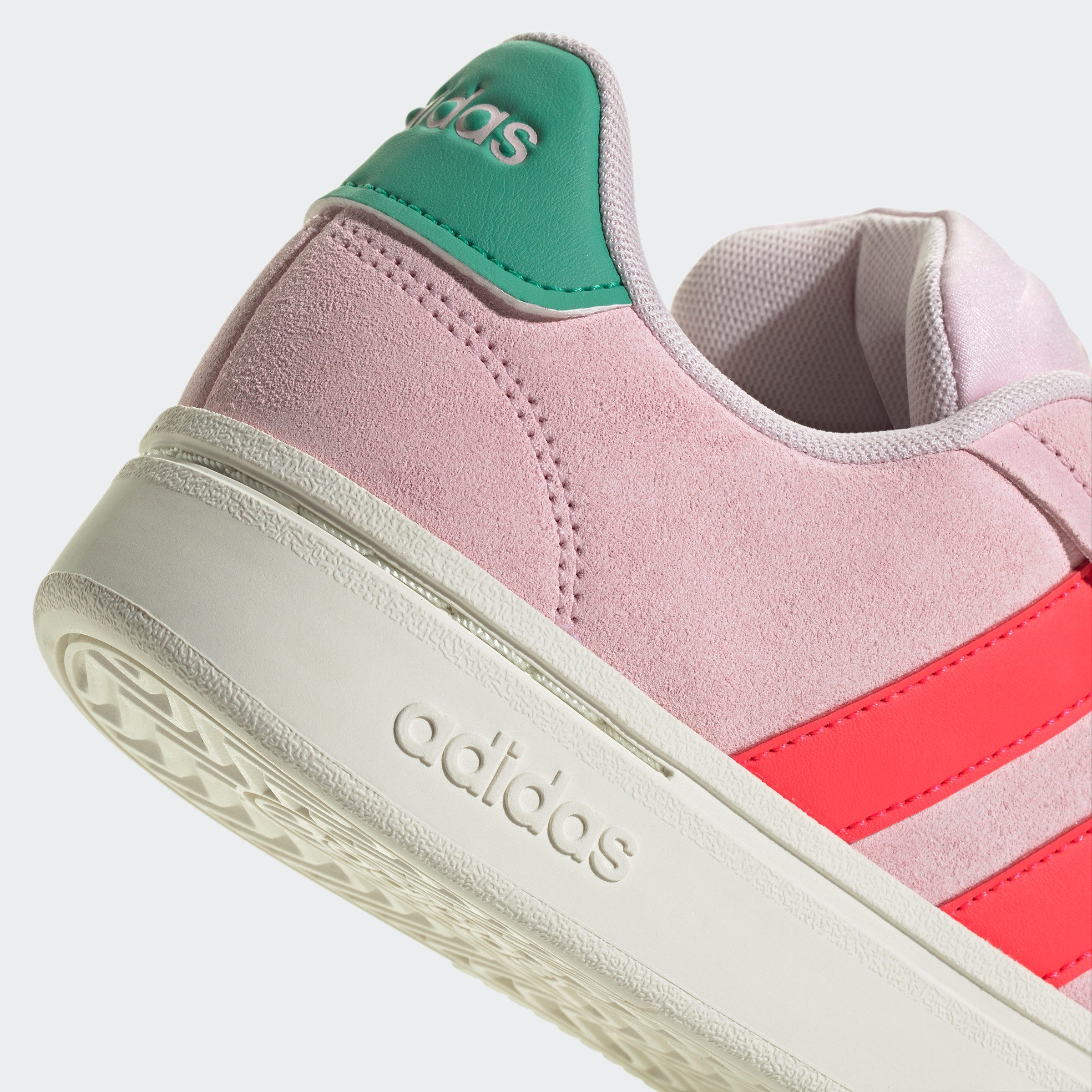 adidas Sportswear Sneakers GRAND COURT ALPHA Design geïnspireerd door de adidas Campus 00