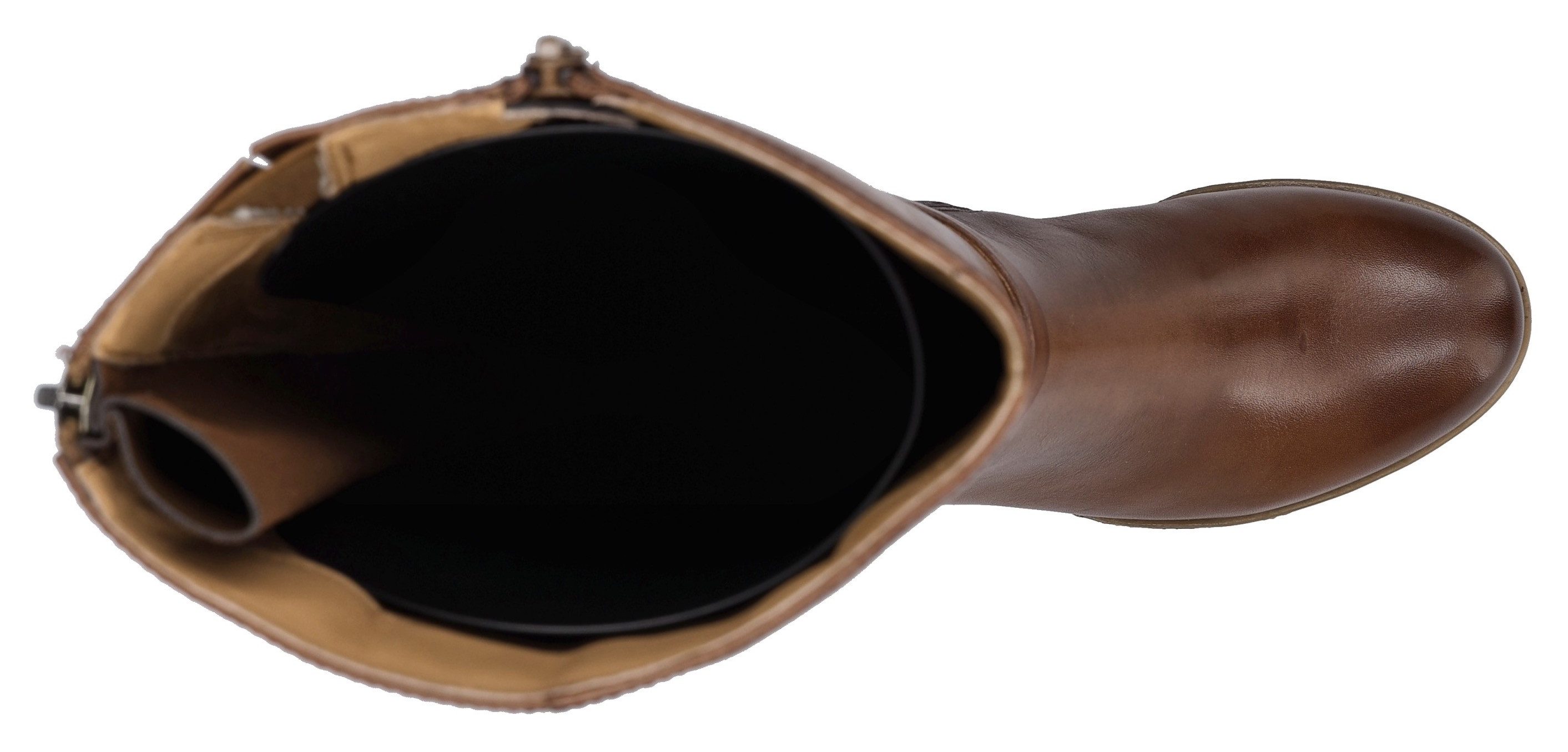 Josef Seibel Laarzen Gloria 02 Lange laars, ruiterlaars, comfortschoen met blokhak