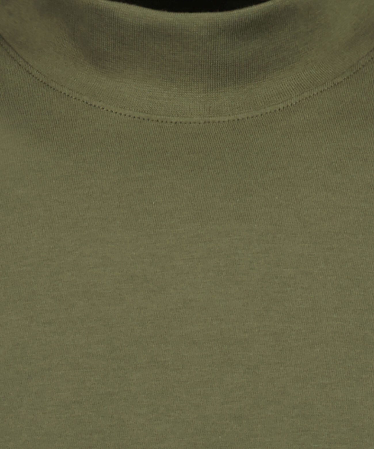 RAGMAN Shirt met staande kraag