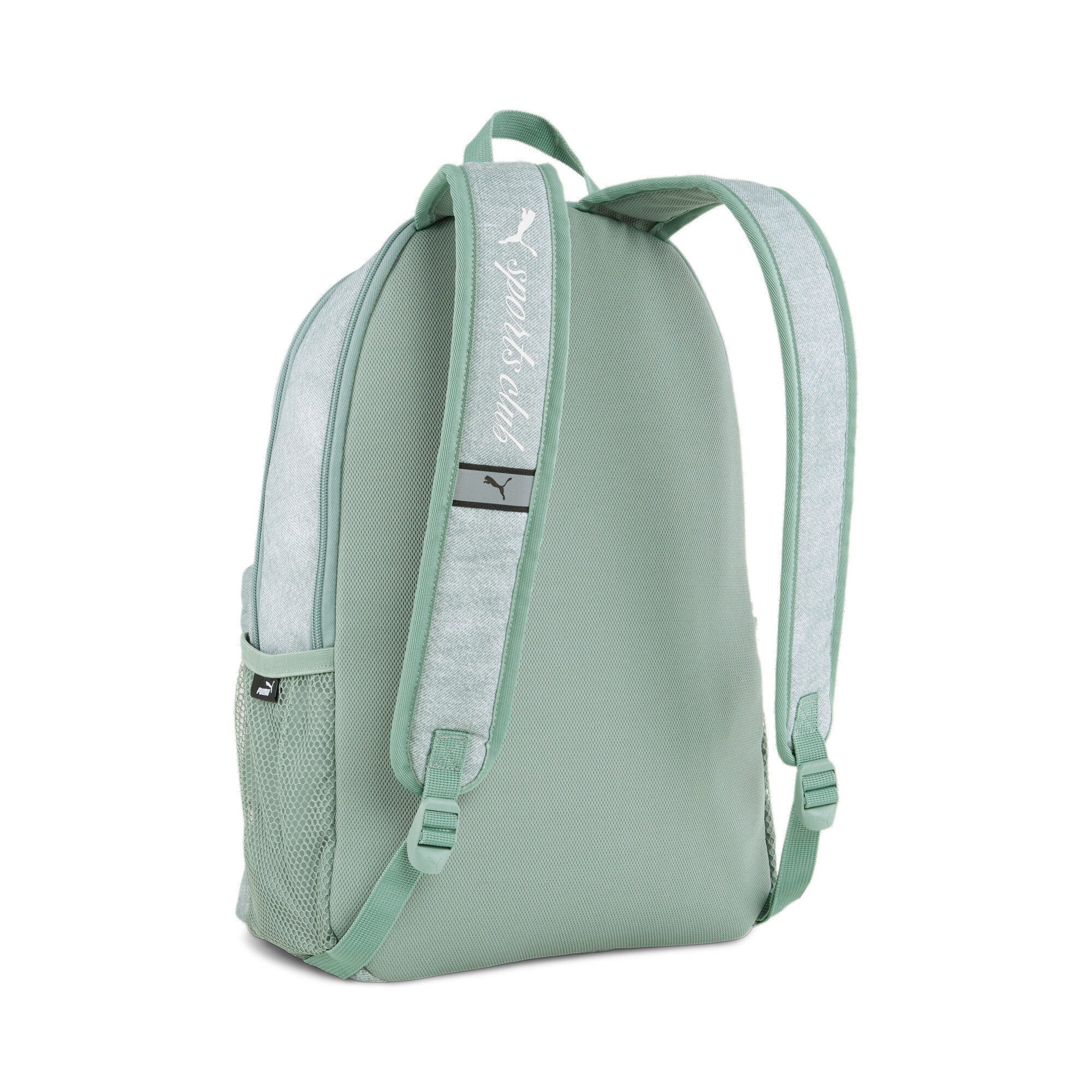 PUMA Rugzak PHASE CLASS BACKPACK