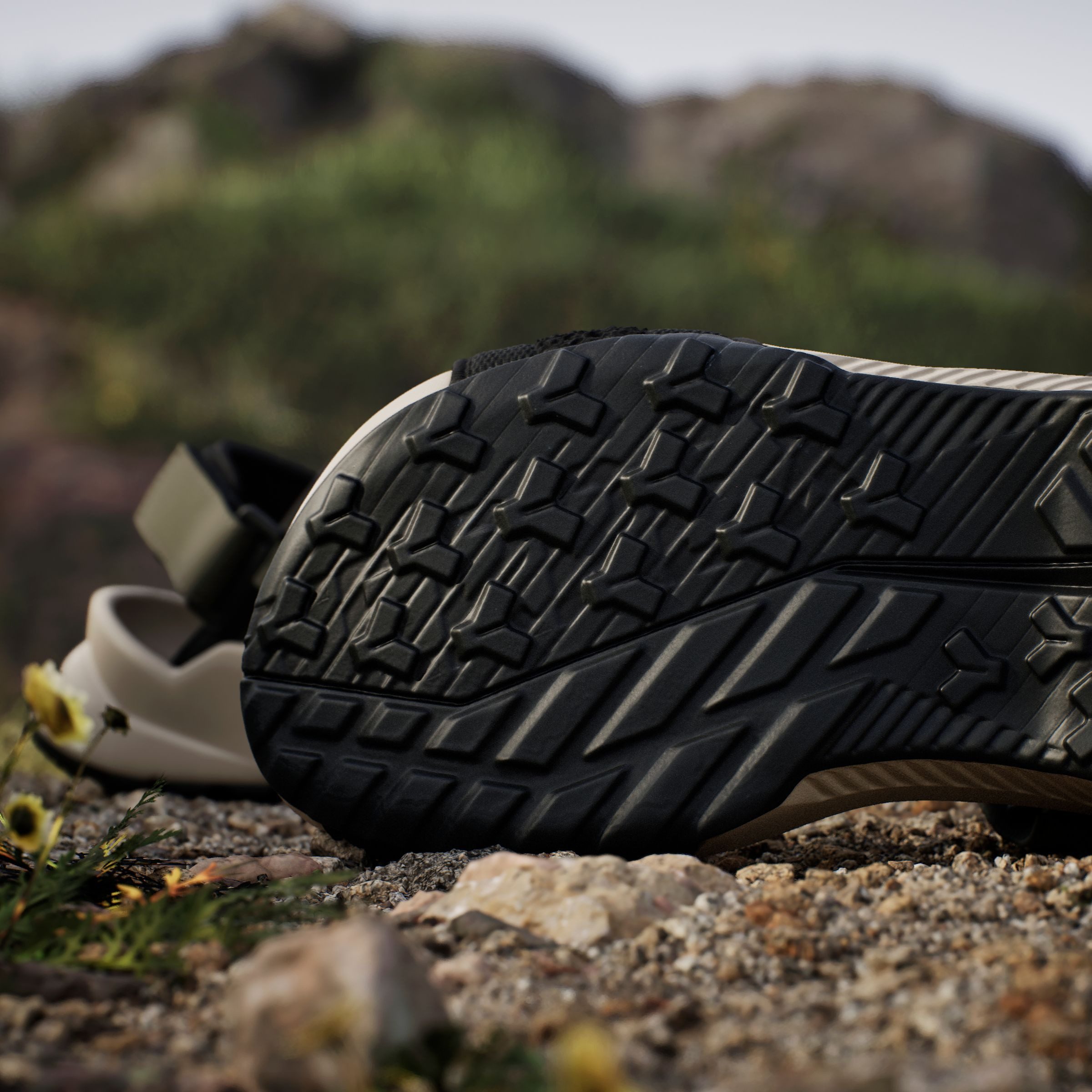 adidas TERREX Outdoorsandalen TERREX HYDROTERRA SANDALE