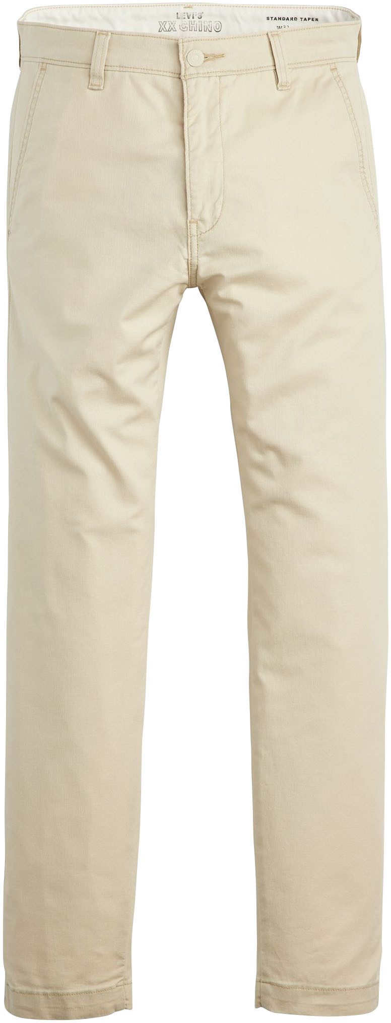 Levi's® Chino Taper met optimale stretchpercentage