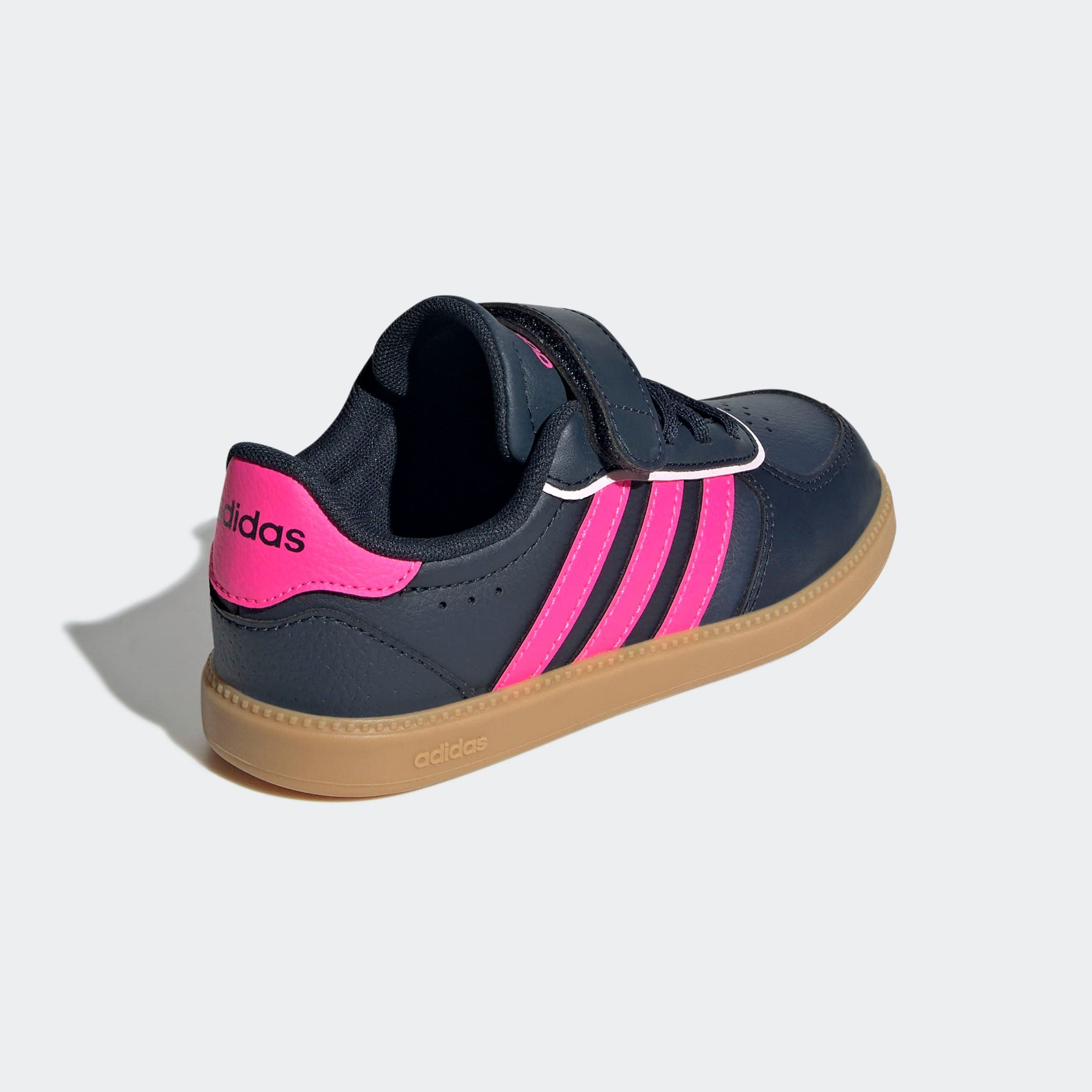 adidas Sportswear Sneakers BREAKNET SLEEK KIDS