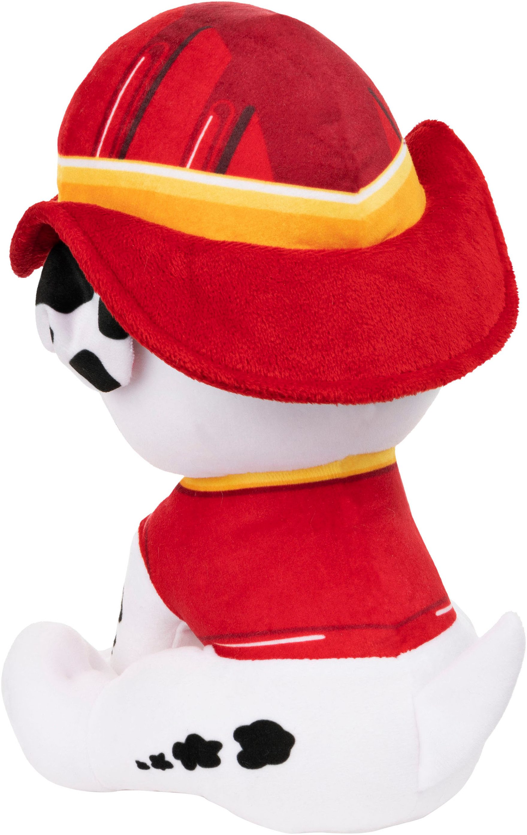 Spin Master Pluchen knuffel Gund - Paw Patrol pluche 23 cm - Marshall
