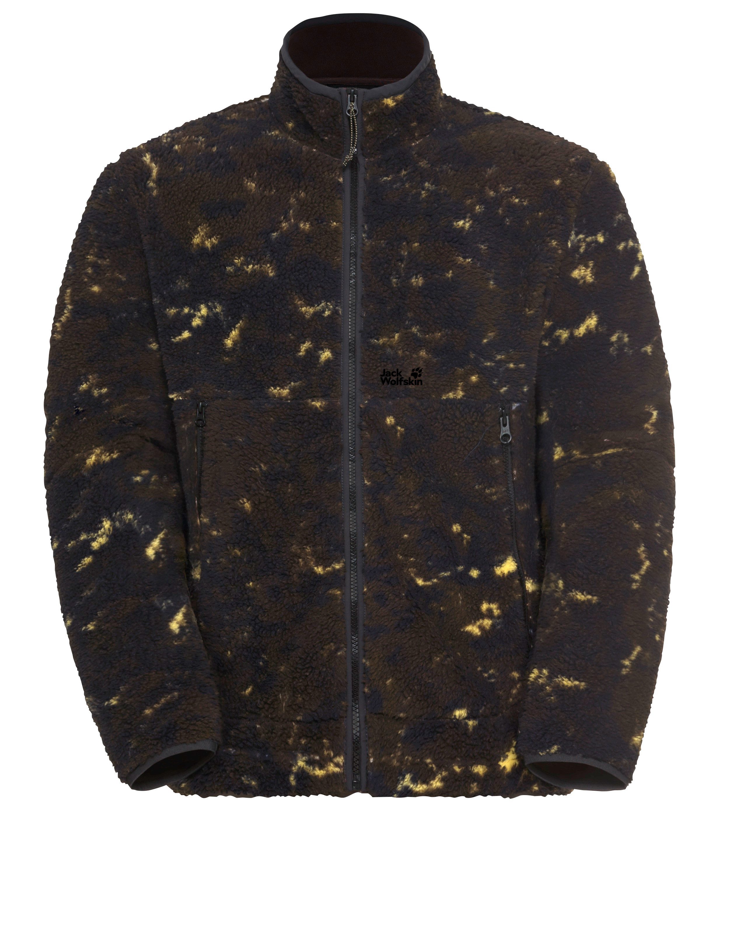 Jack Wolfskin Fleecejack