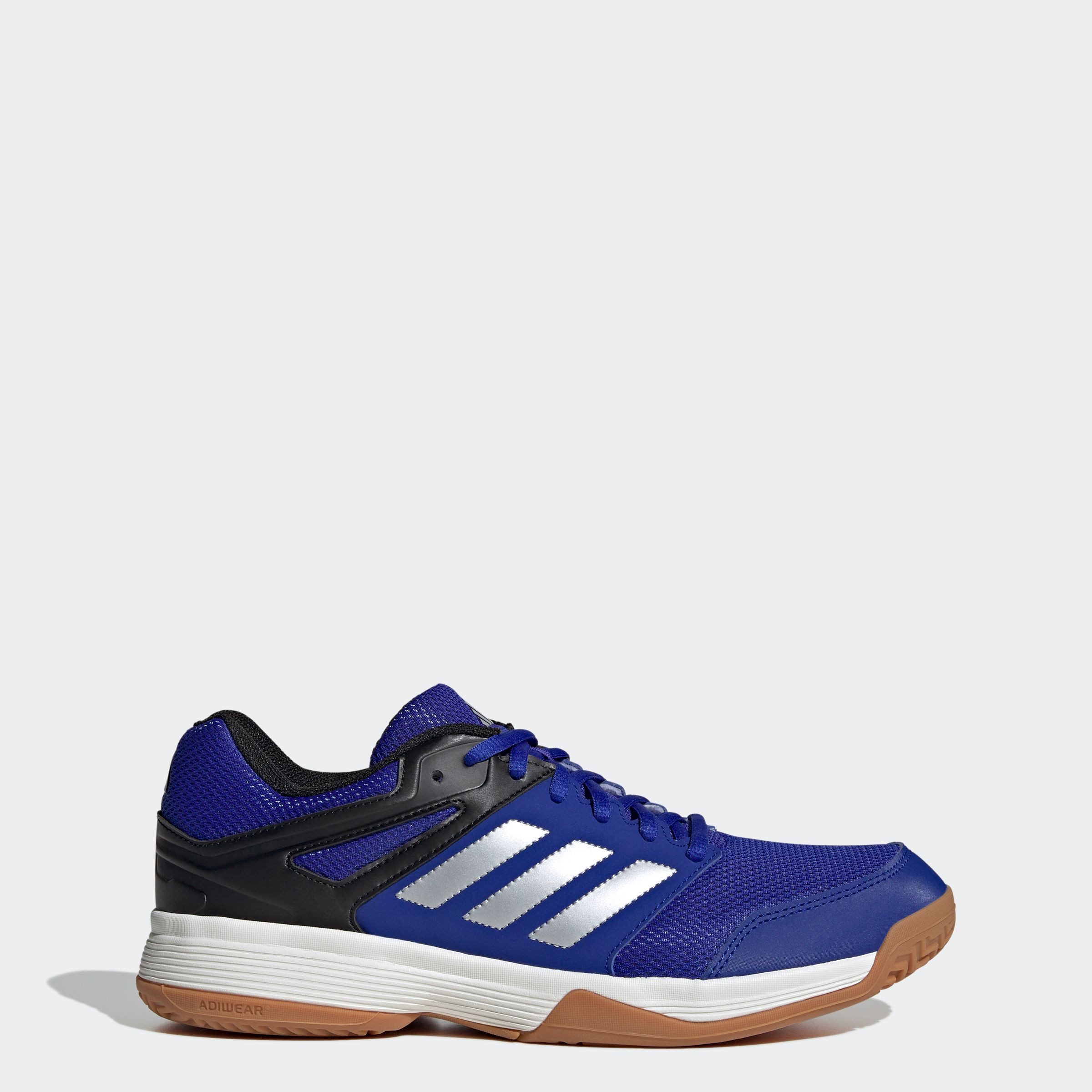 adidas Performance Indoorschoenen SPEEDCOURT IN bijzonder geschikt voor volleybal