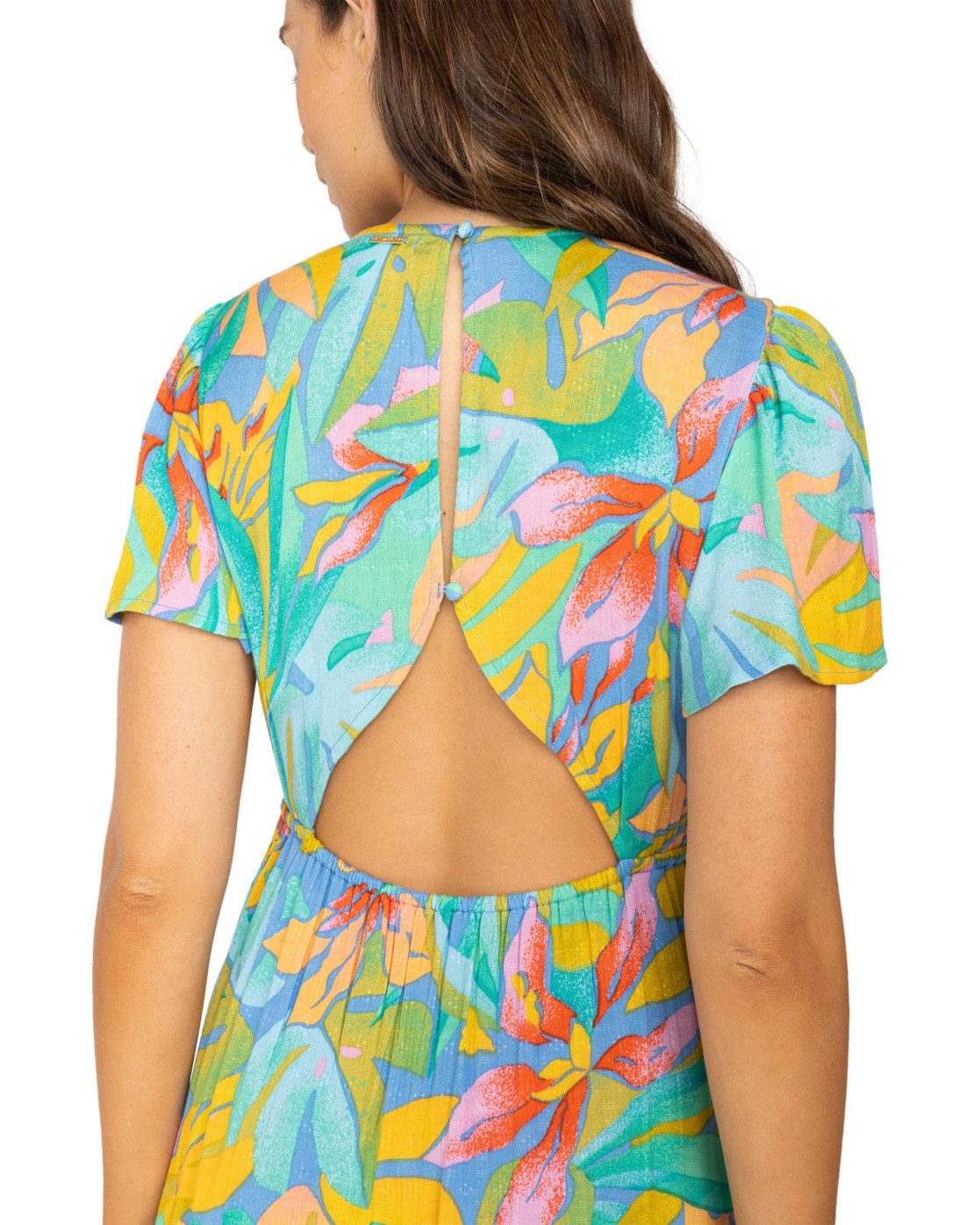 Billabong Zomerjurk Jet set