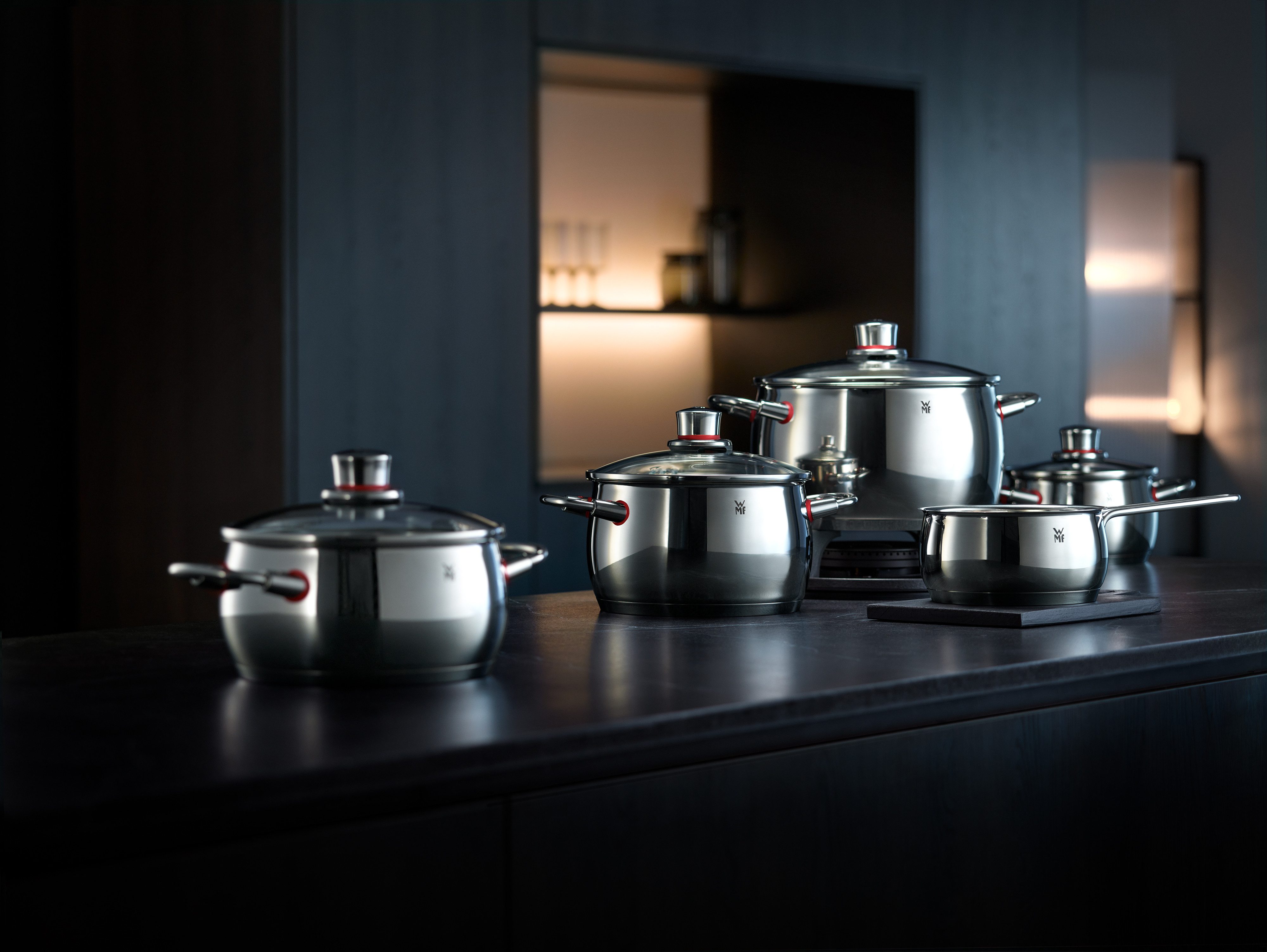 WMF Braadpan Quality One