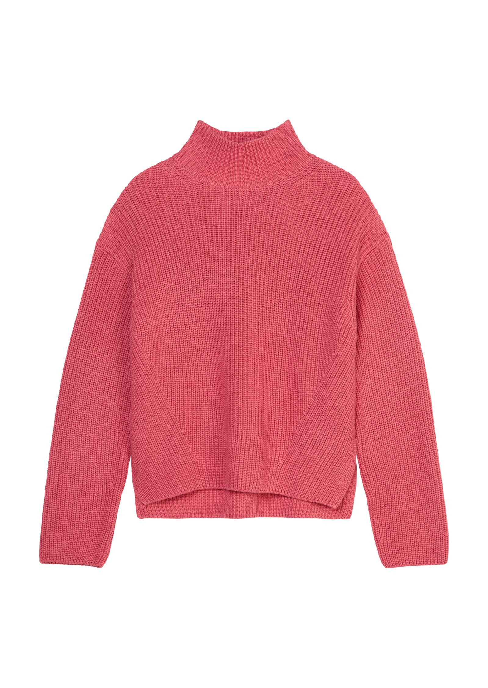 Marc O'Polo Gebreide trui met turtleneck