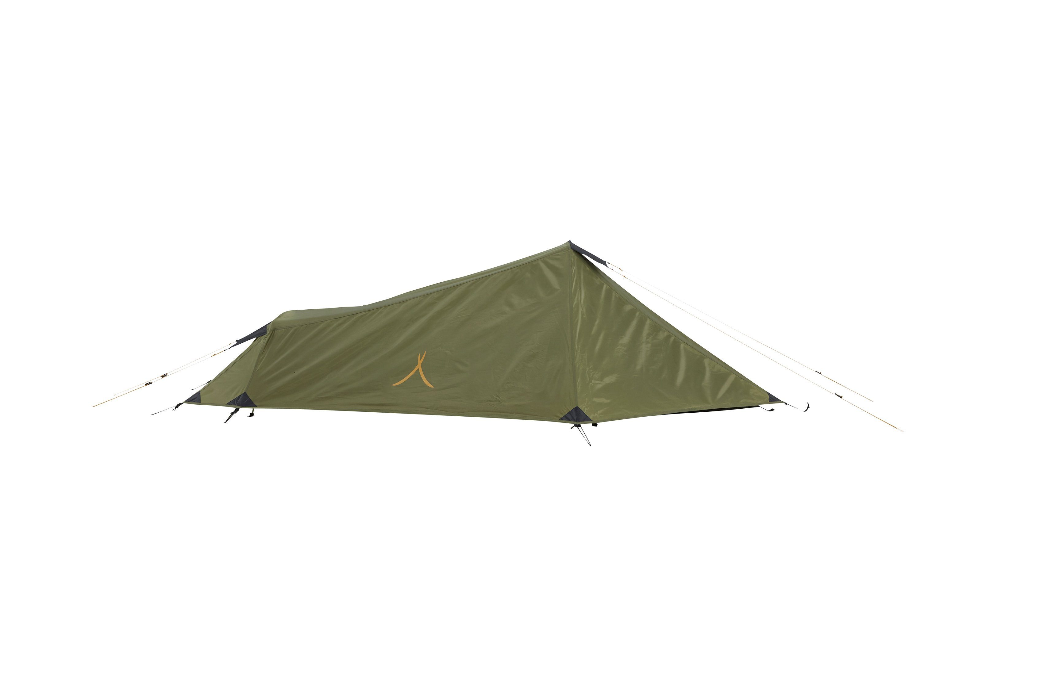 GRAND CANYON Tunneltent RICHMOND 1