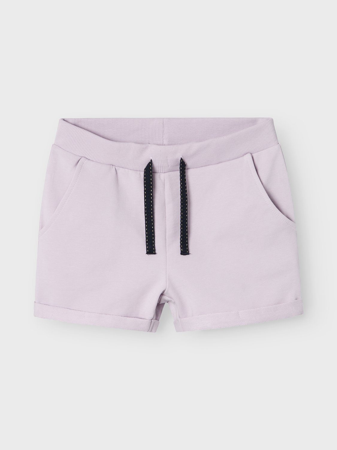 Name It Sweatshort NKFVOLTA SWE SHORTS UNB F NOOS