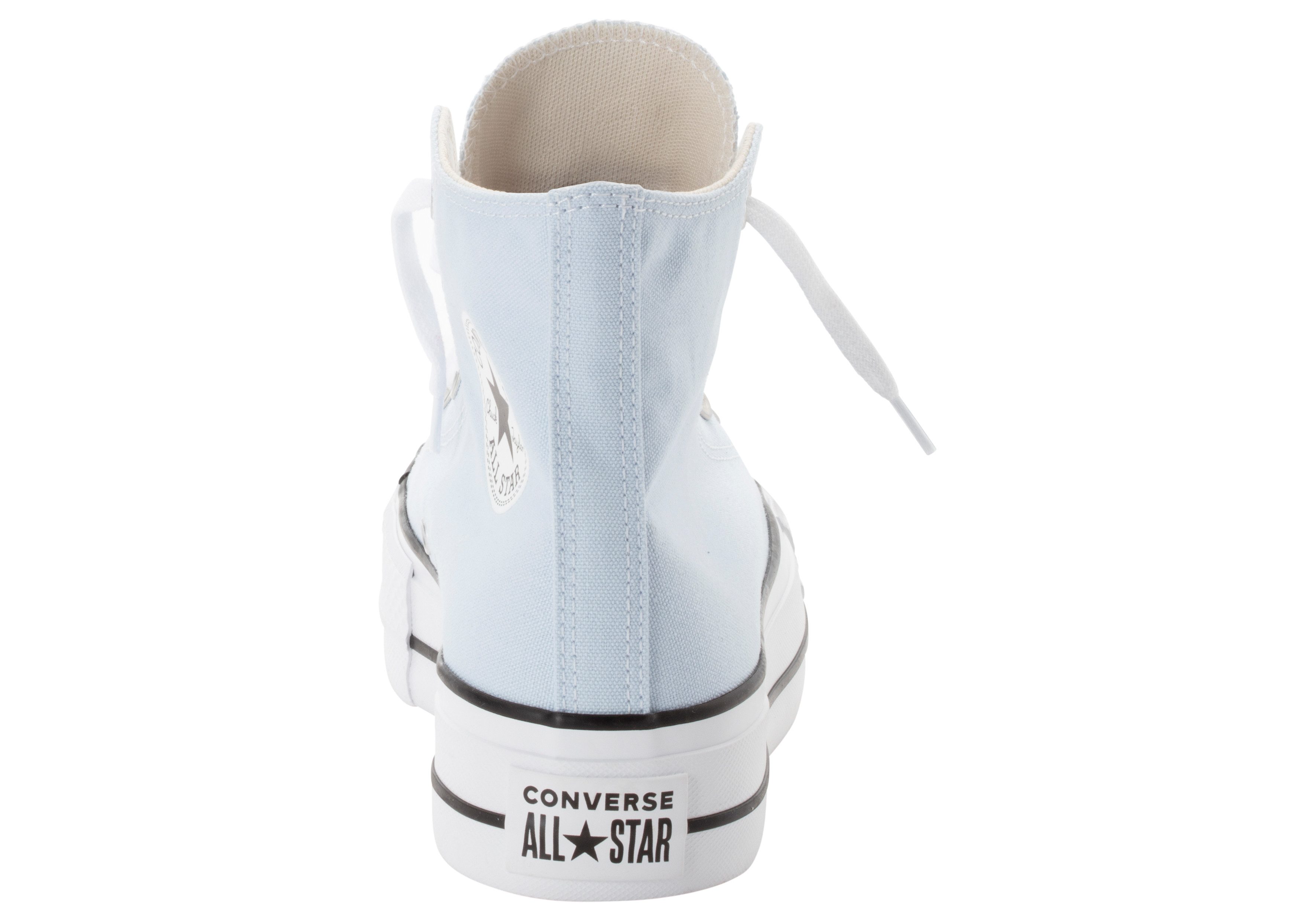 Converse Sneakers CHUCK TAYLOR ALL STAR LIFT PLATFORM