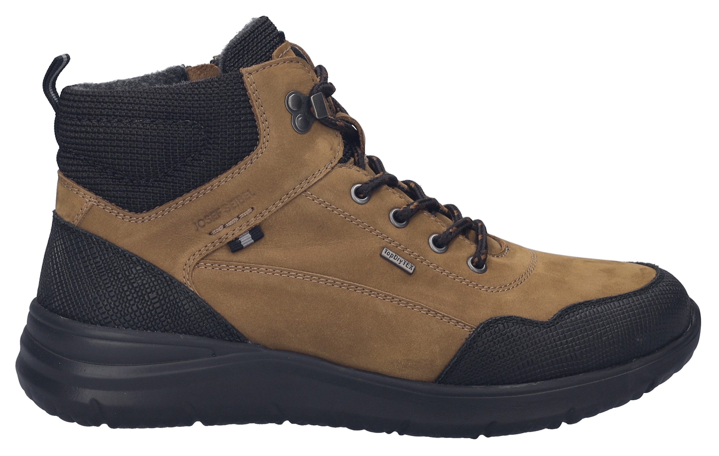 Josef Seibel Veterschoenen Wales 50