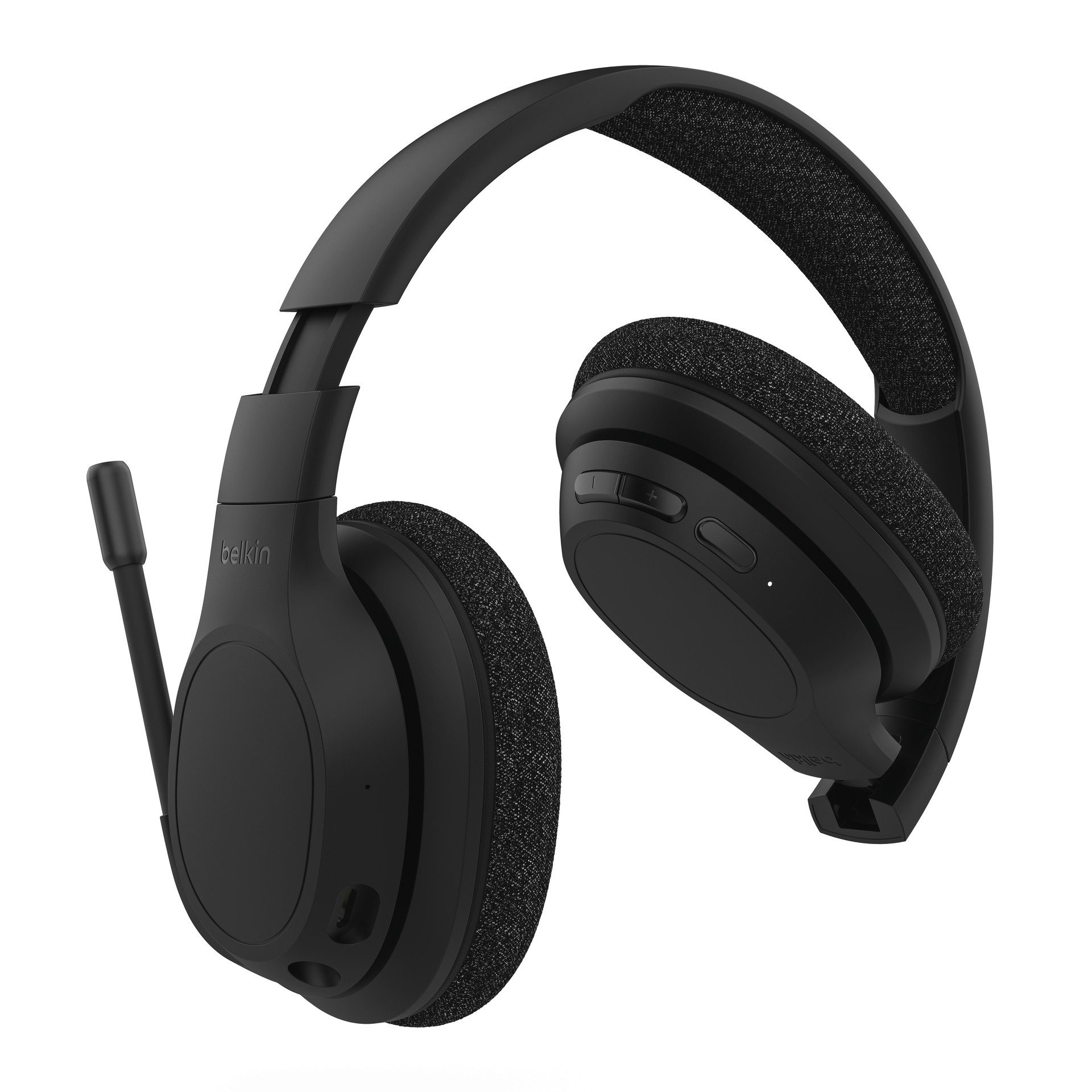 Belkin On-ear koptelefoon SOUNDFORM ADAPT