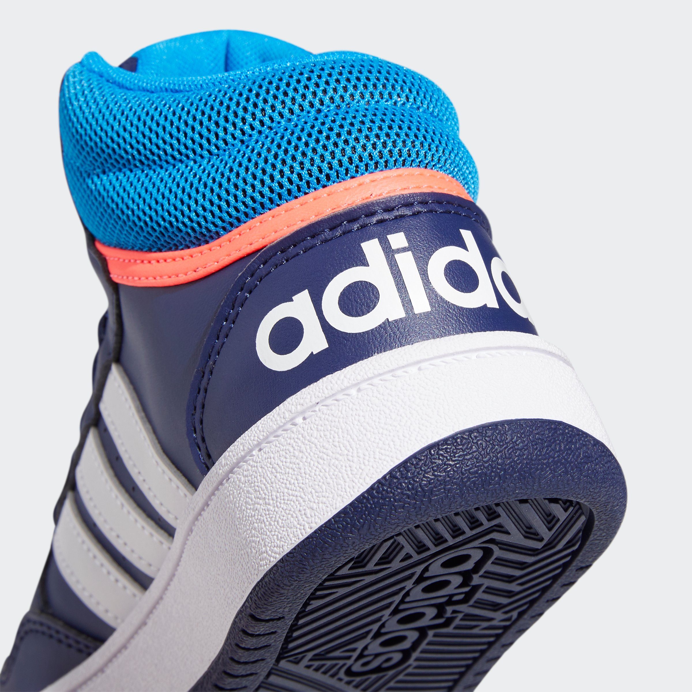 adidas Sportswear Sneakers HOOPS MID 3.0 K