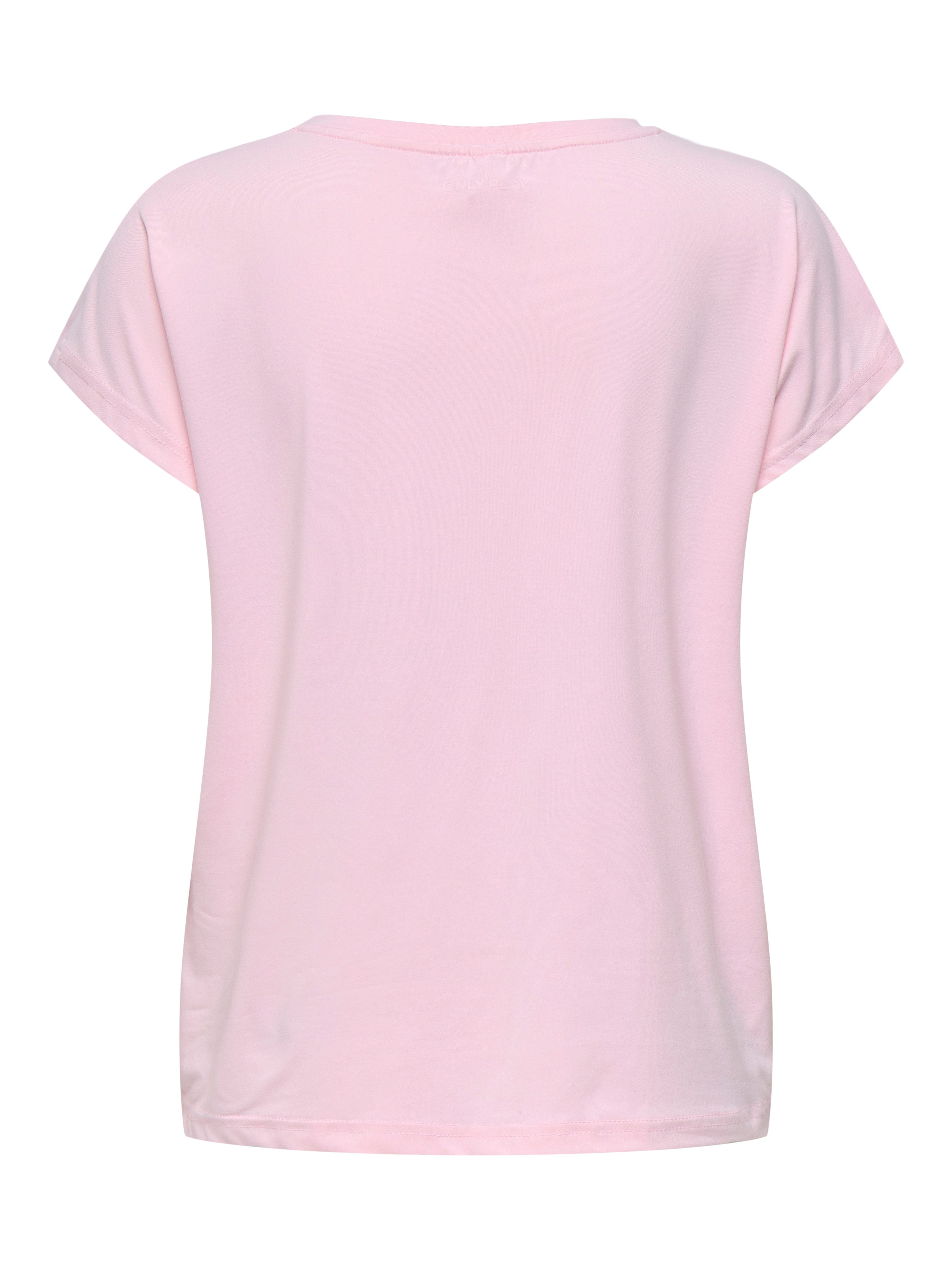 Only Play Trainingsshirt ONPAUBREE SS LOOSE TRAIN TEE - NOOS
