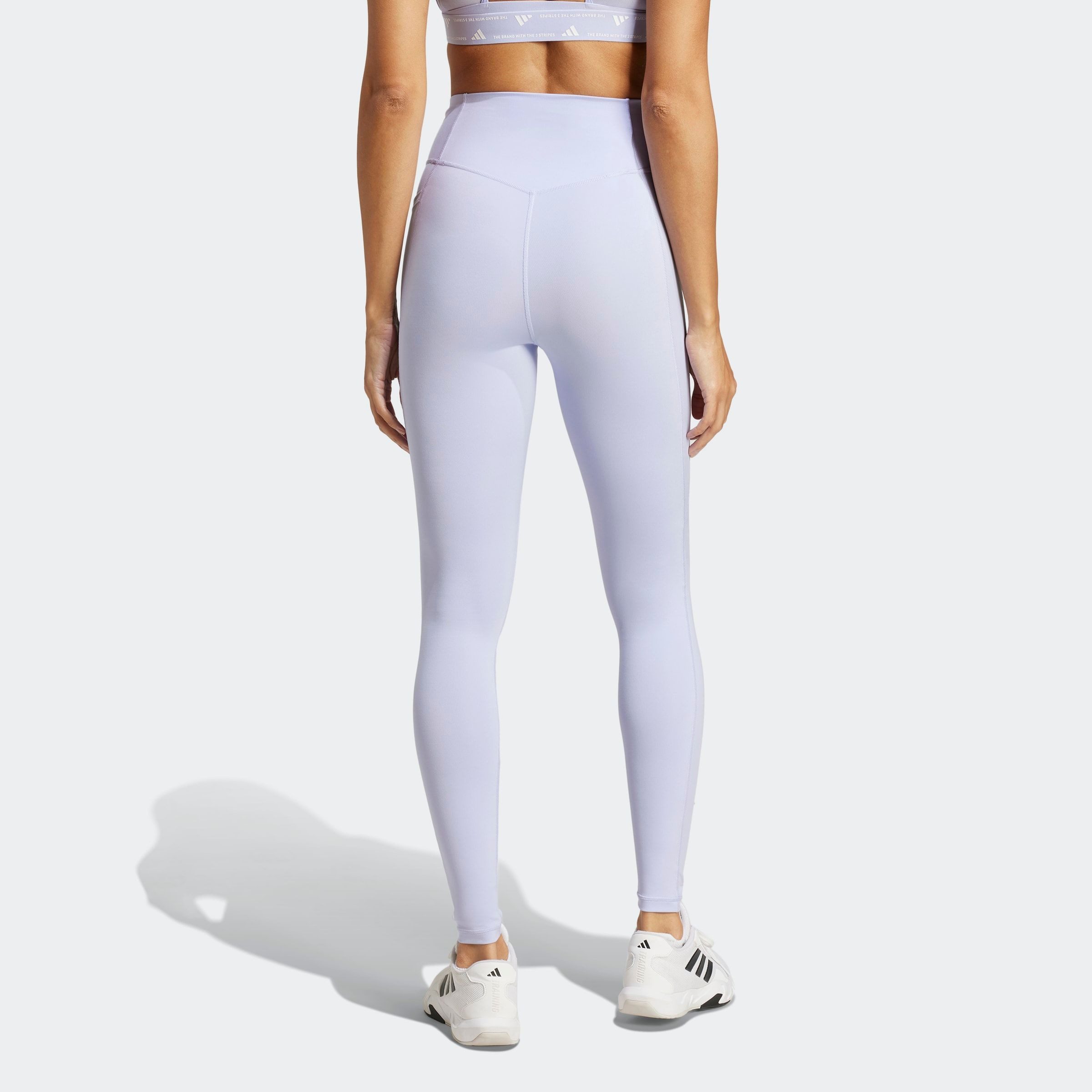 adidas Performance Trainingstights OPT ESS ST 1/1 (1-delig)