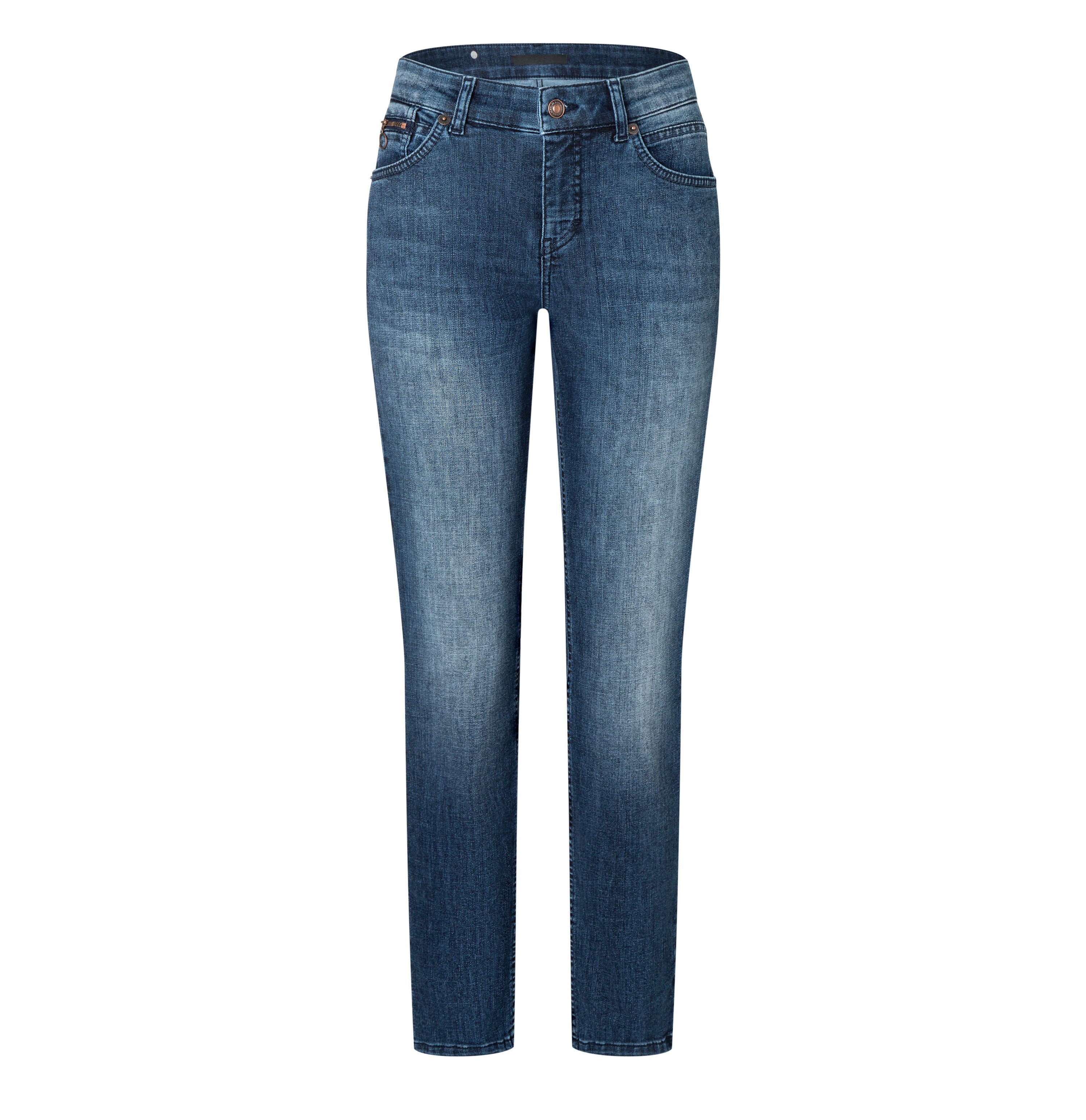 MAC Slim fit jeans