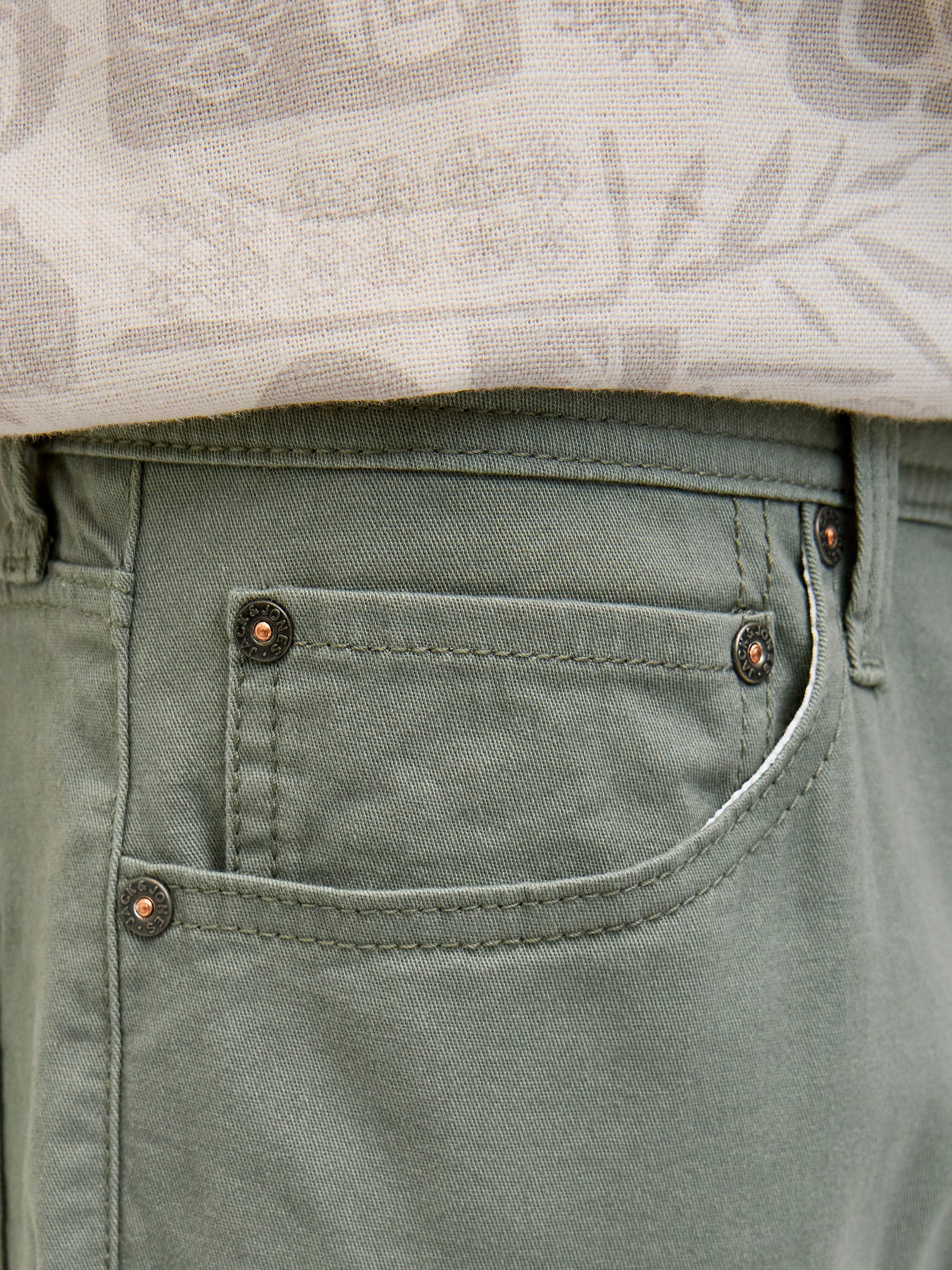 Jack & Jones Short JPSTRICK ORIGINAL SHORT