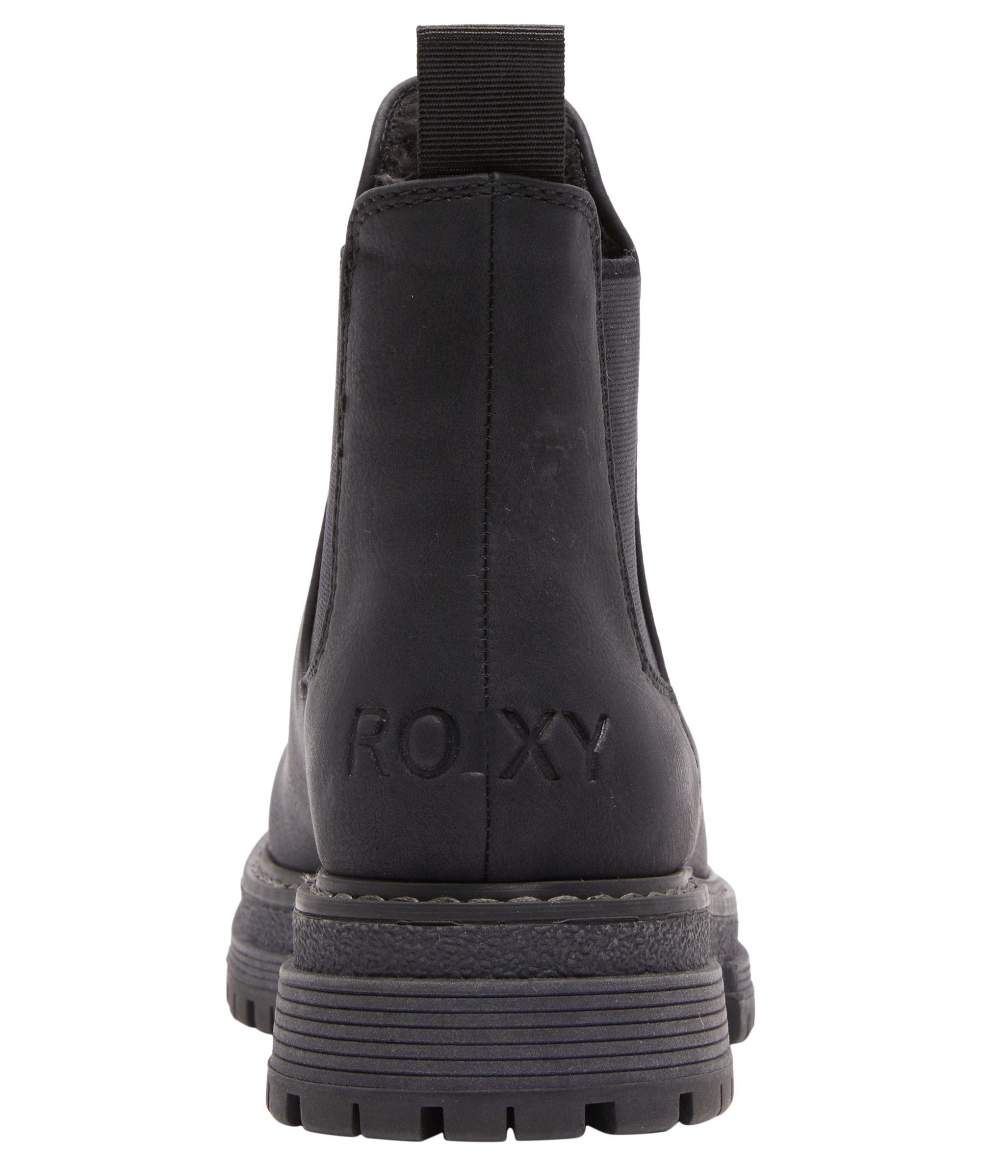Roxy Chelsea-boots LORENA II BOOT Enkellaarsjes, winterschoenen, gevoerd