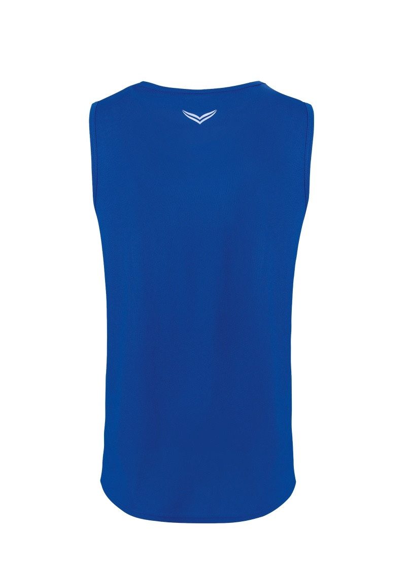 Trigema Top TRIGEMA functionele tanktop COOLMAX® (1-delig)