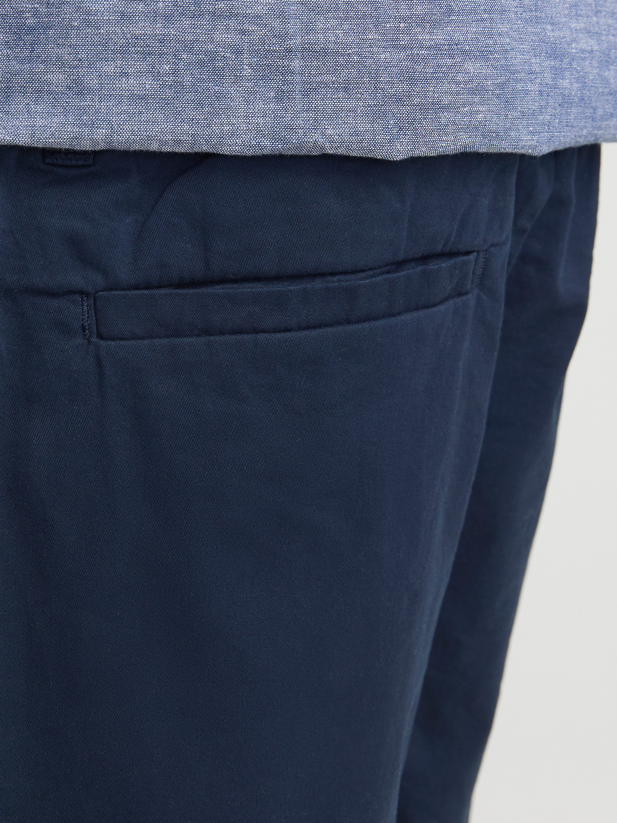 Jack & Jones Junior Short JPSTJAIDEN JJCAMPAIGN HYBRID JOGGE JNR