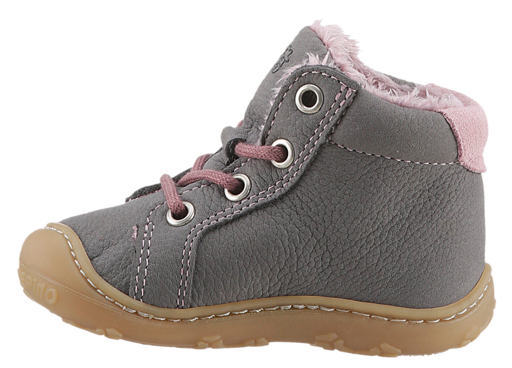 PEPINO by RICOSTA Babyschoentjes Georgie WMS: normaal