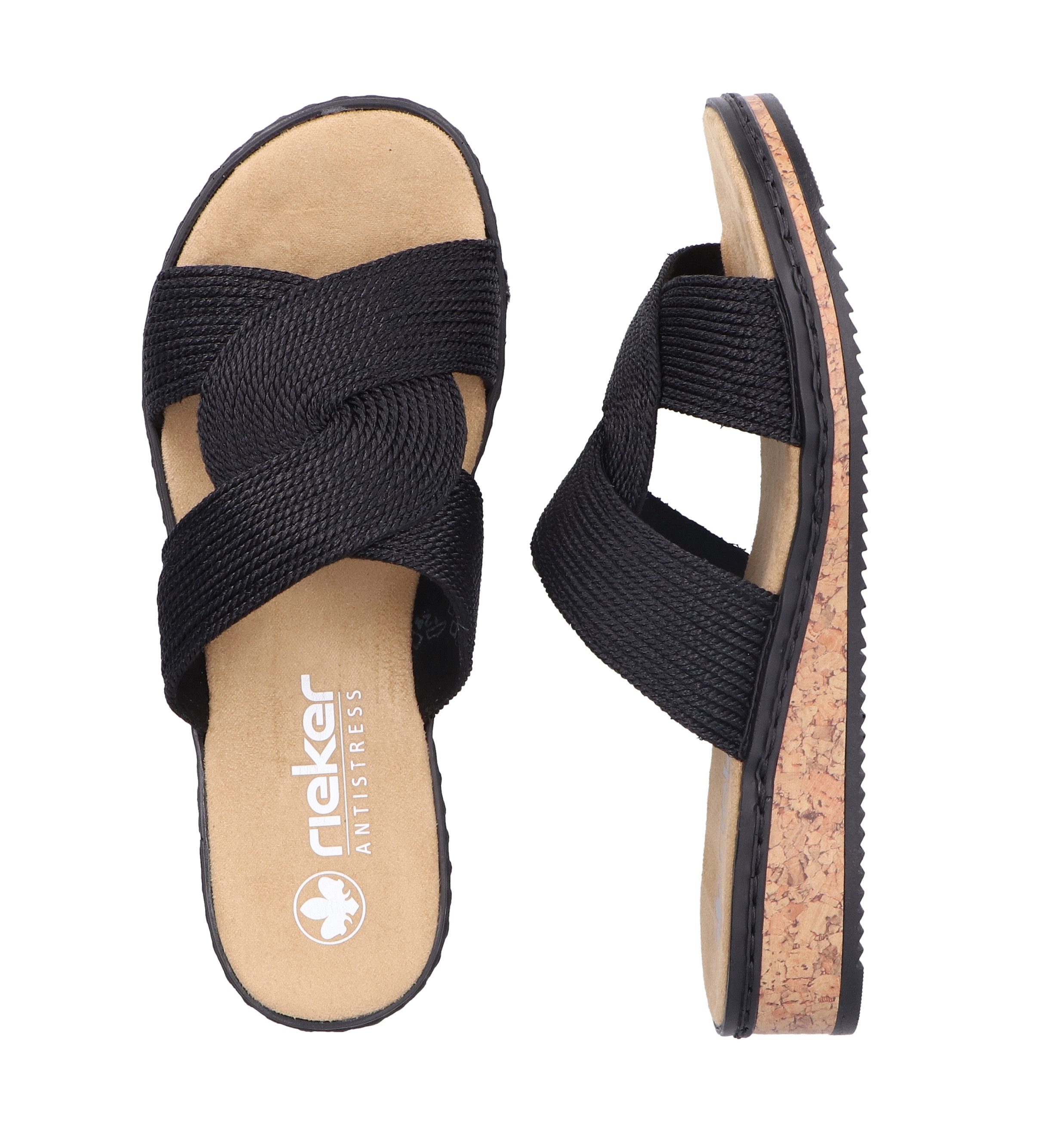 Rieker Slippers