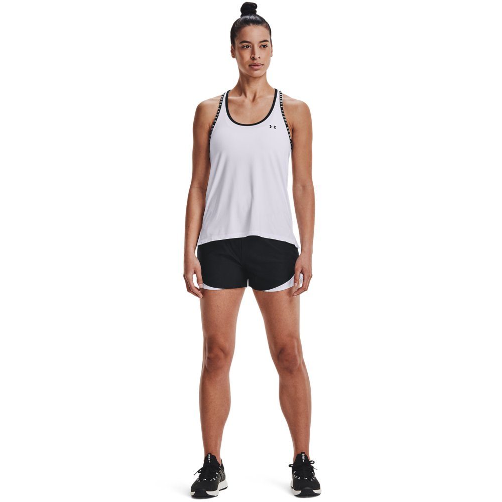 Under Armour® Trainingsshort PLAY UP SHORTS 3.0