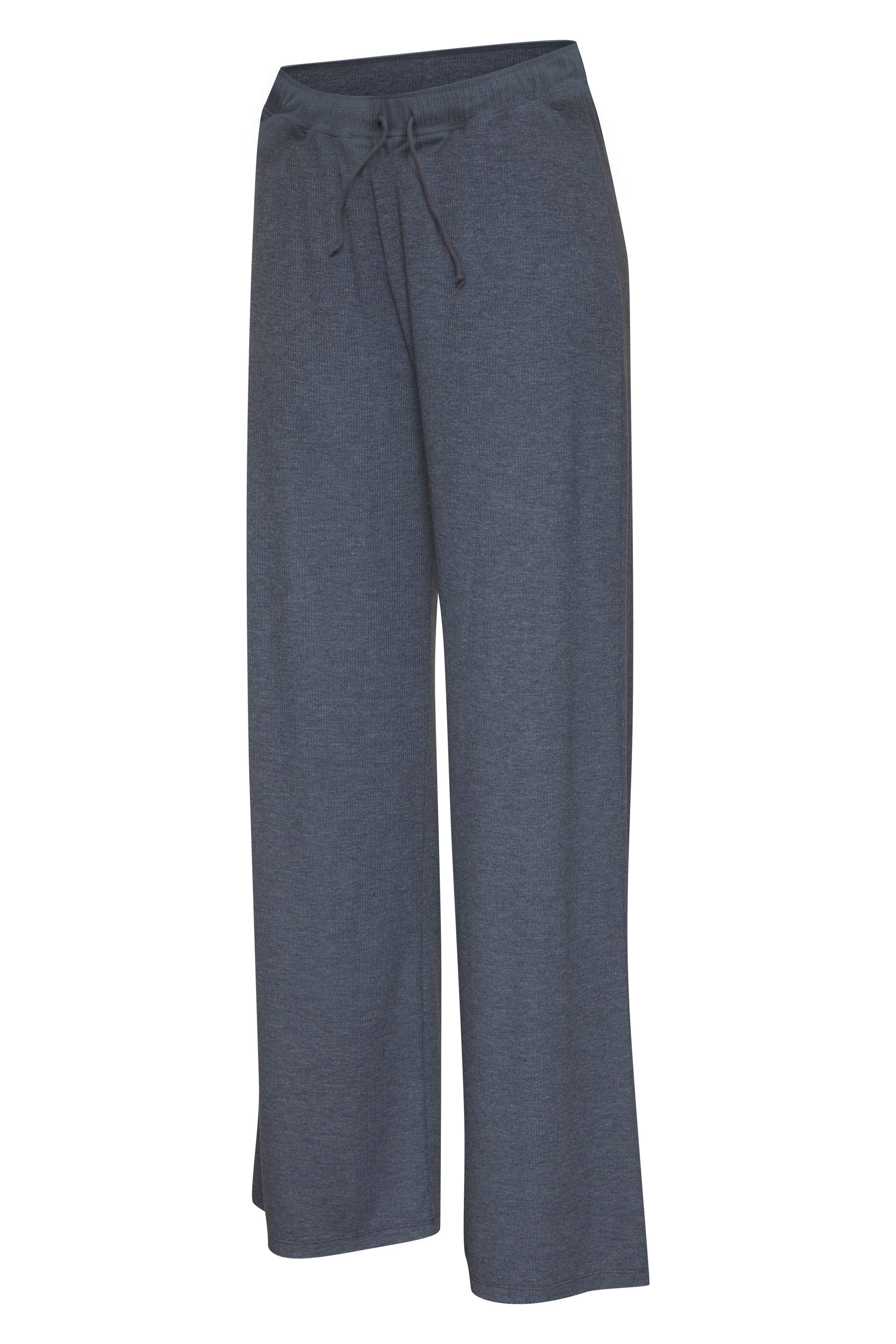 Vivance Dreams 7/8 broek in zachte ribkwaliteit