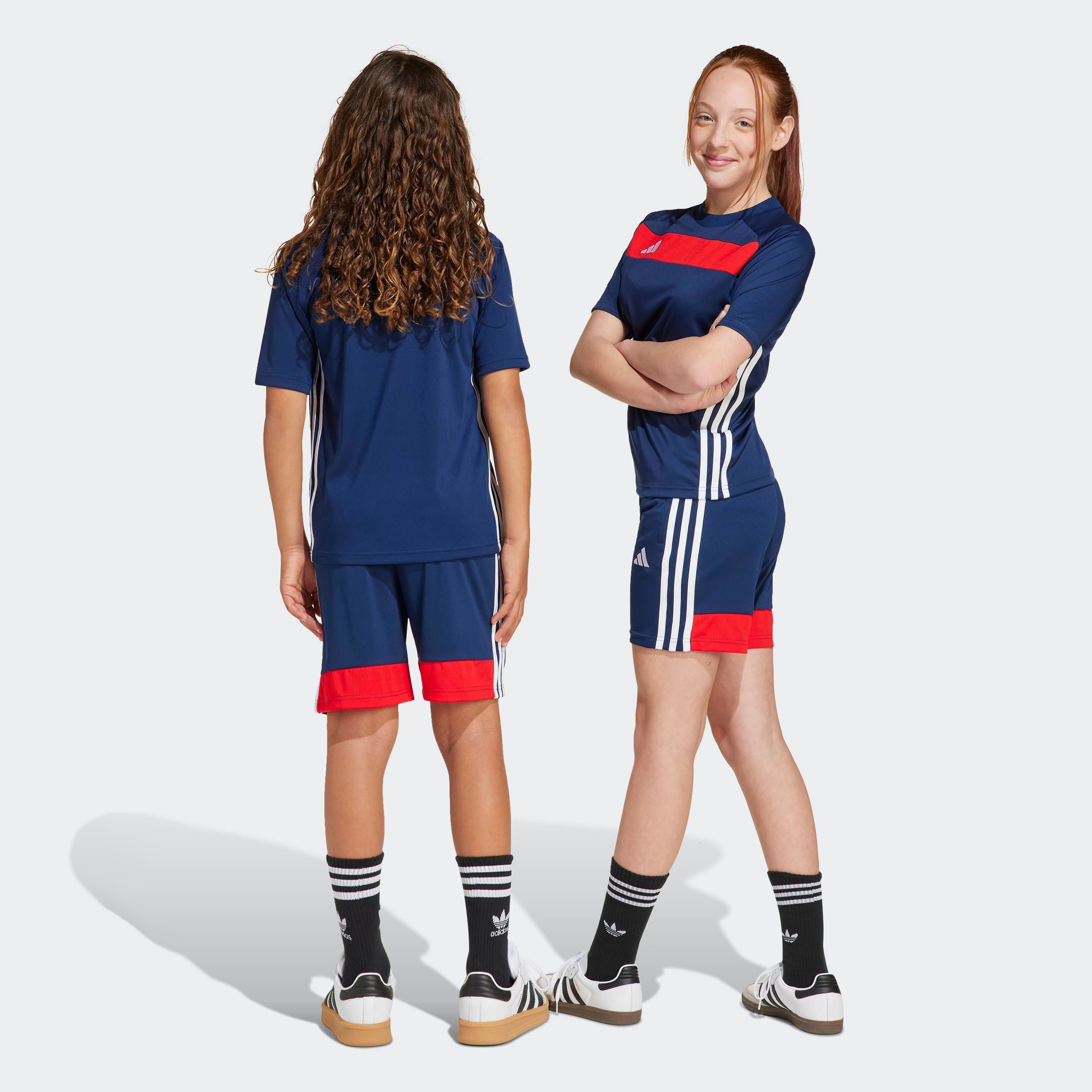 adidas Performance Trainingsshort TIRO ES SHO Y (1-delig)