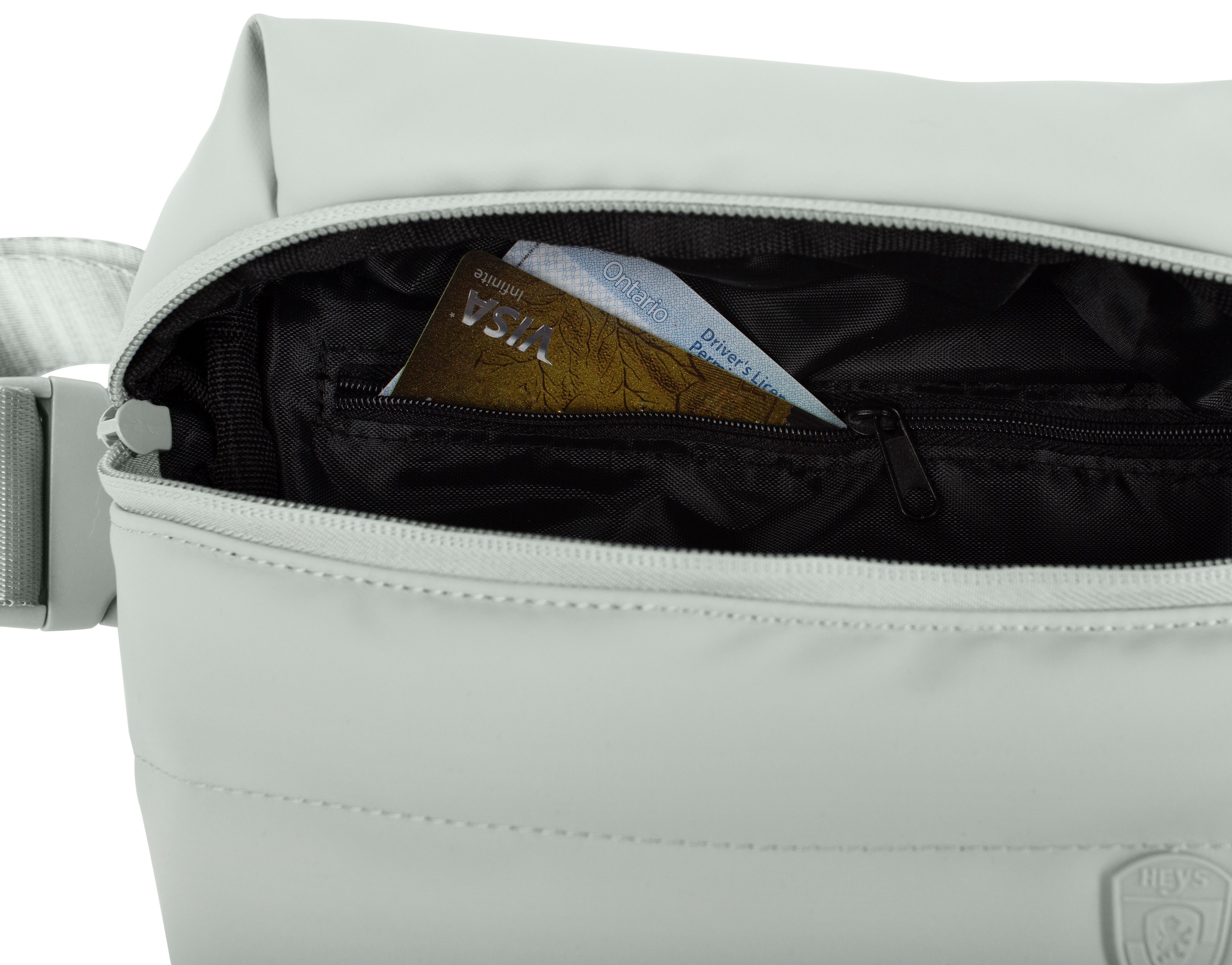 Heys Heuptas The Puffer Waist Bag