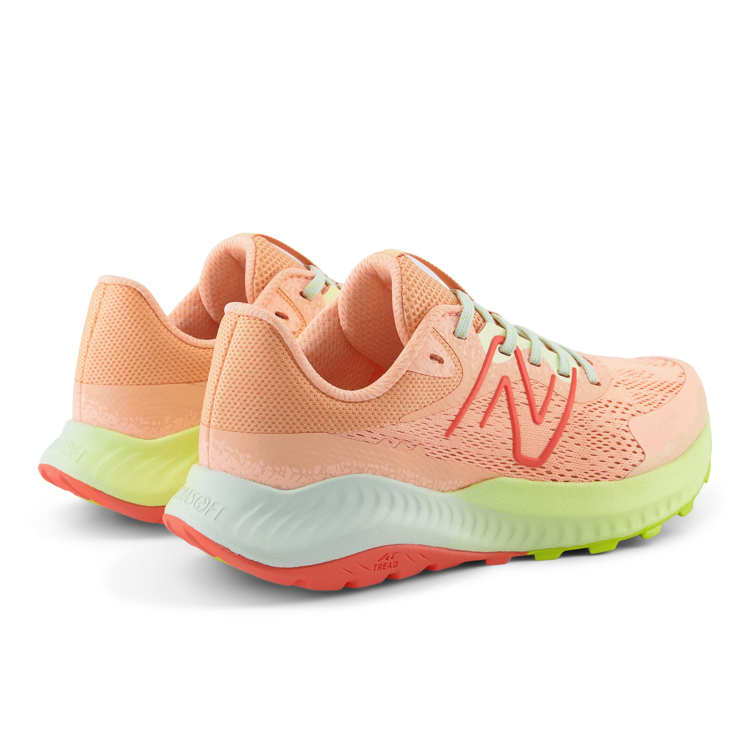 New Balance Runningschoenen Nitrel