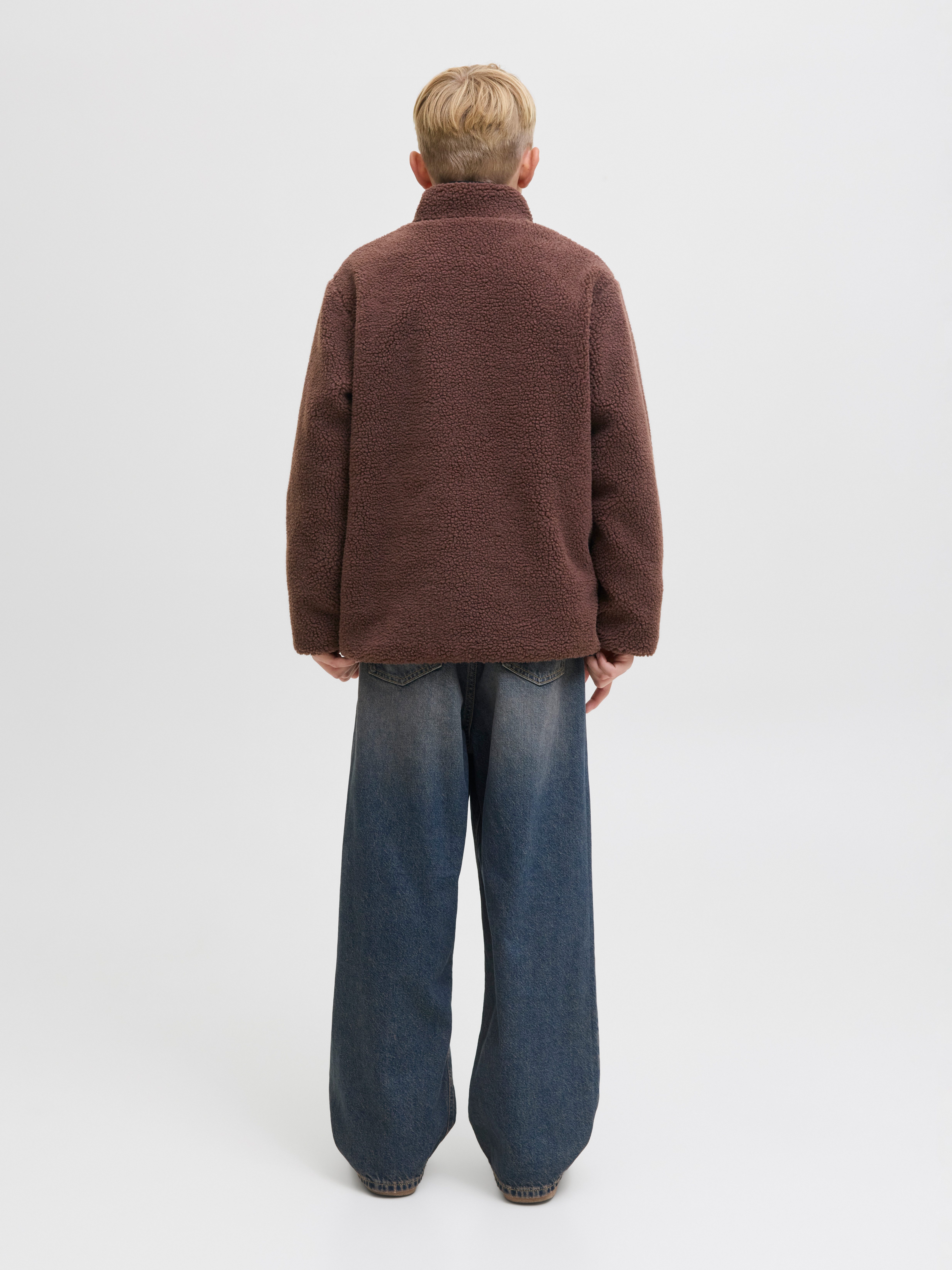 Jack & Jones Junior Fleecejack
