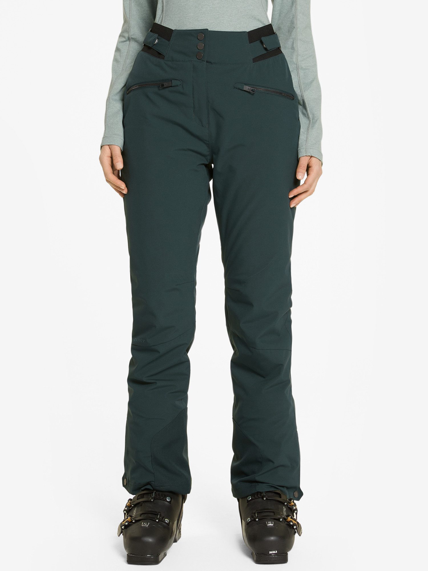 Ziener Skibroek TILLA