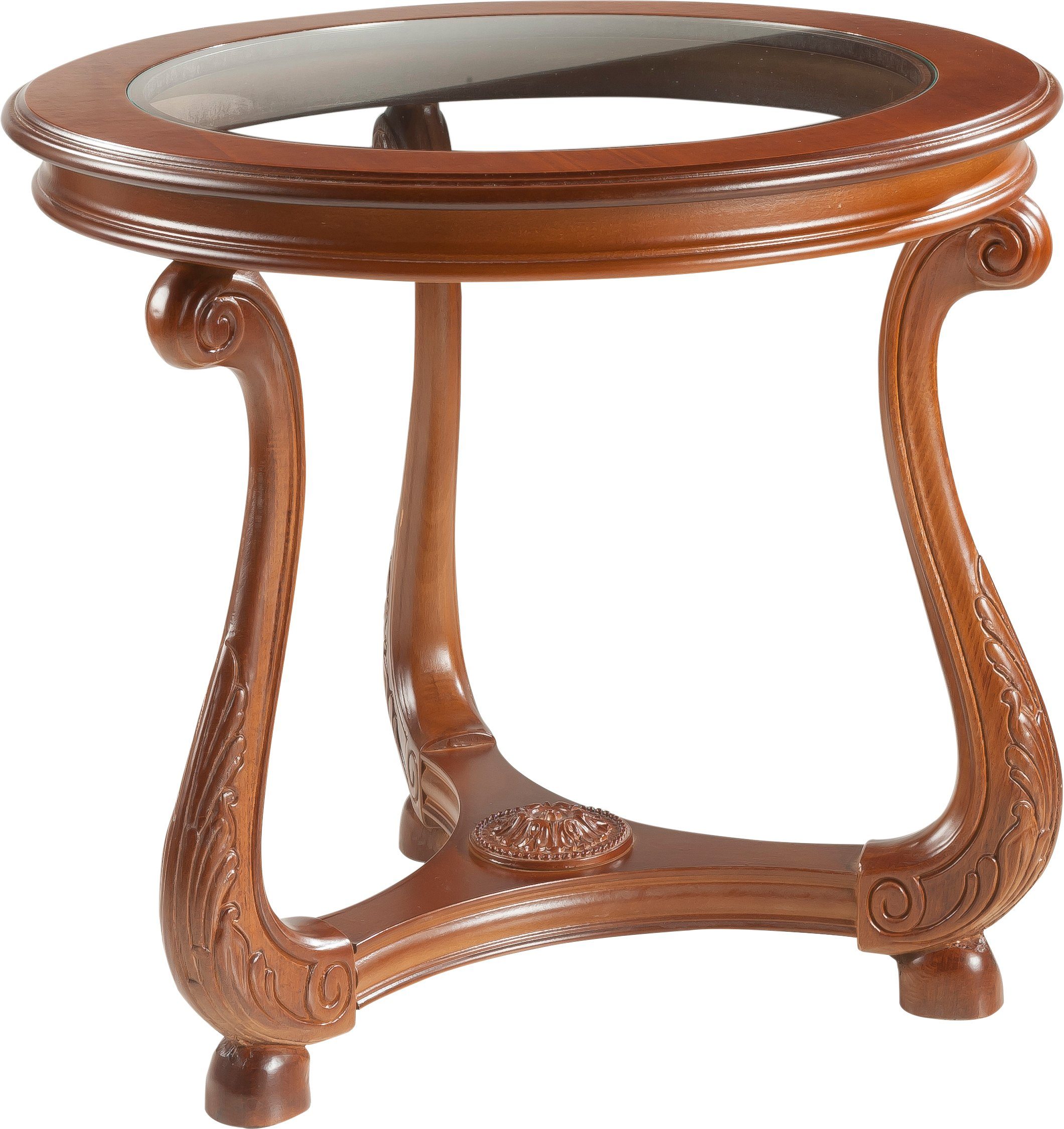 Home affaire Bijzettafel Raffaello Breedte 60 cm