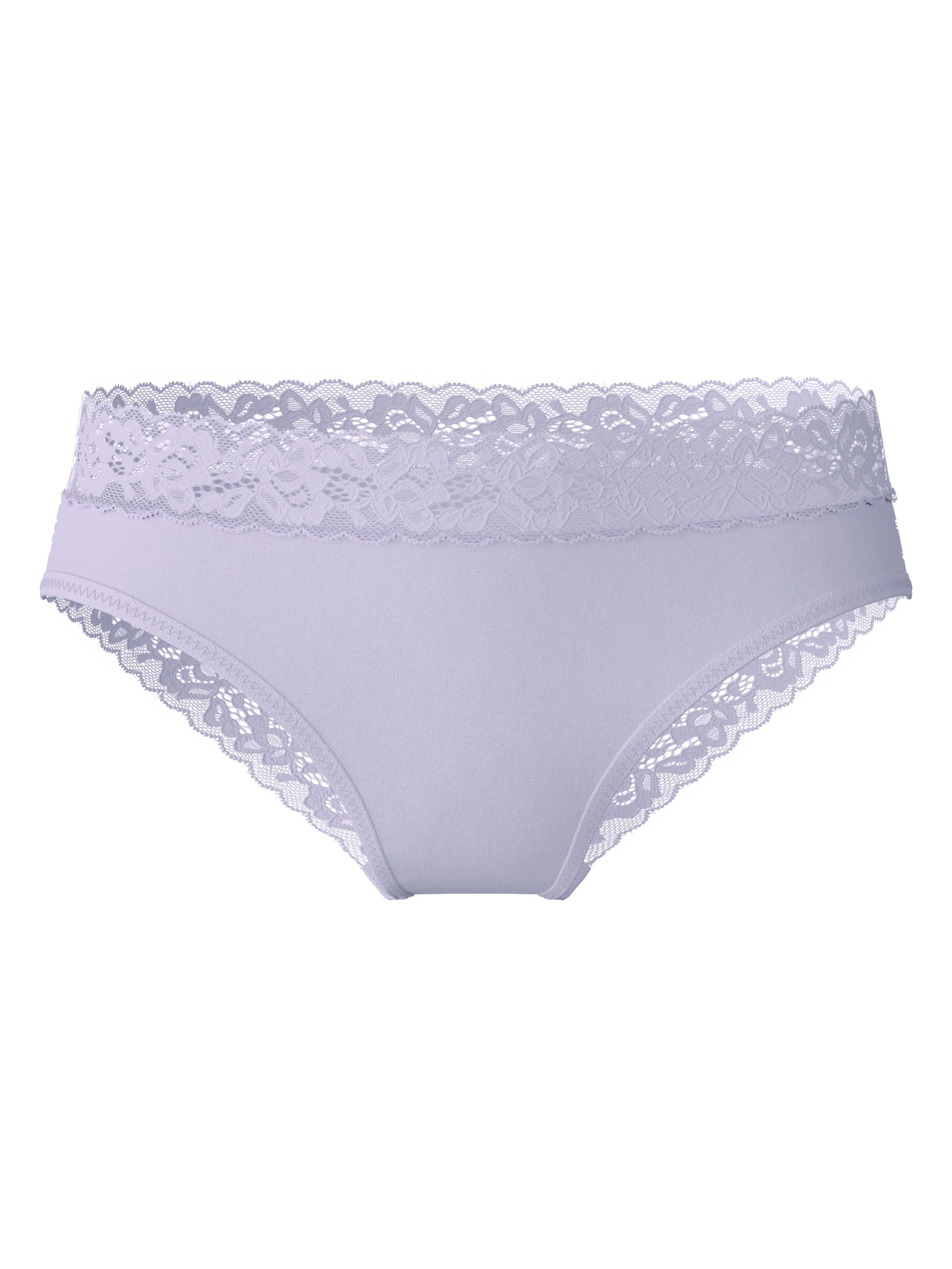 CALIDA Slip Natural Comfort Lace