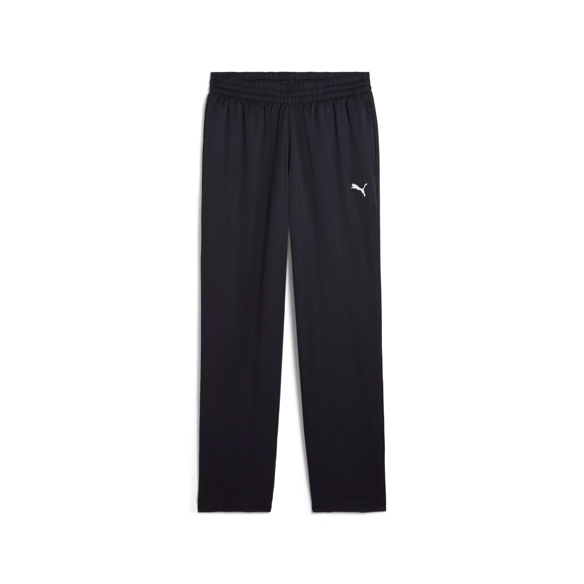 PUMA Trainingsbroek ESS WOVEN PANTS OP Webmateriaal, dryCELL: prestatie-technologie