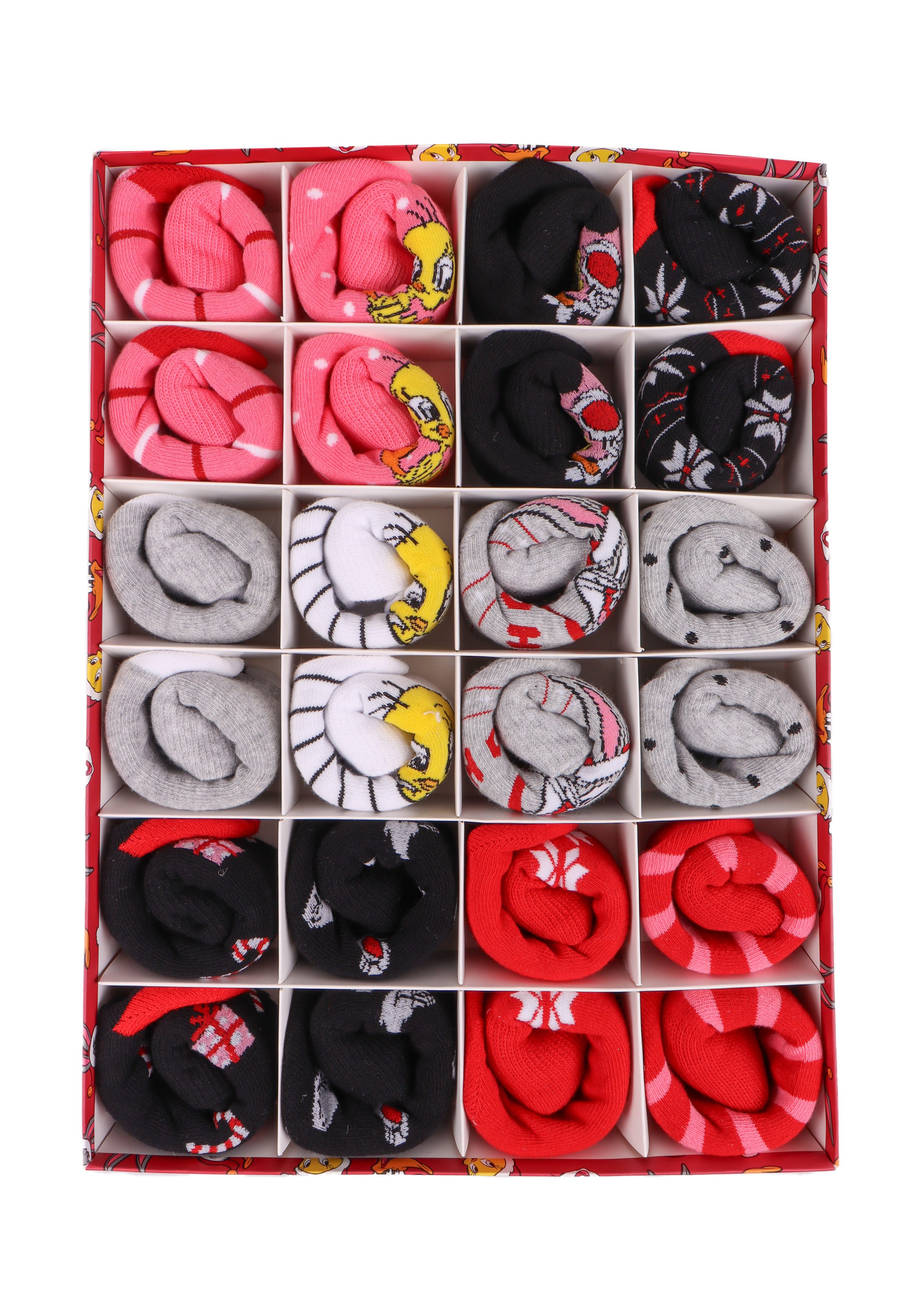 Capelli New York Adventskalender