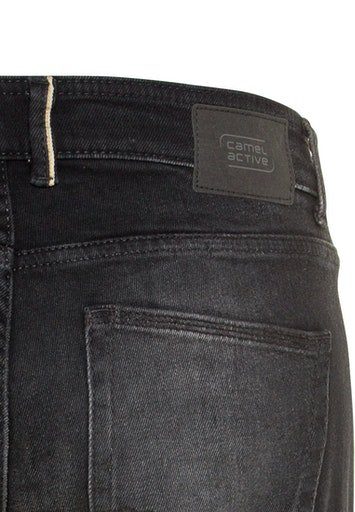 camel active Five-pocketsbroek CA Five Pocket