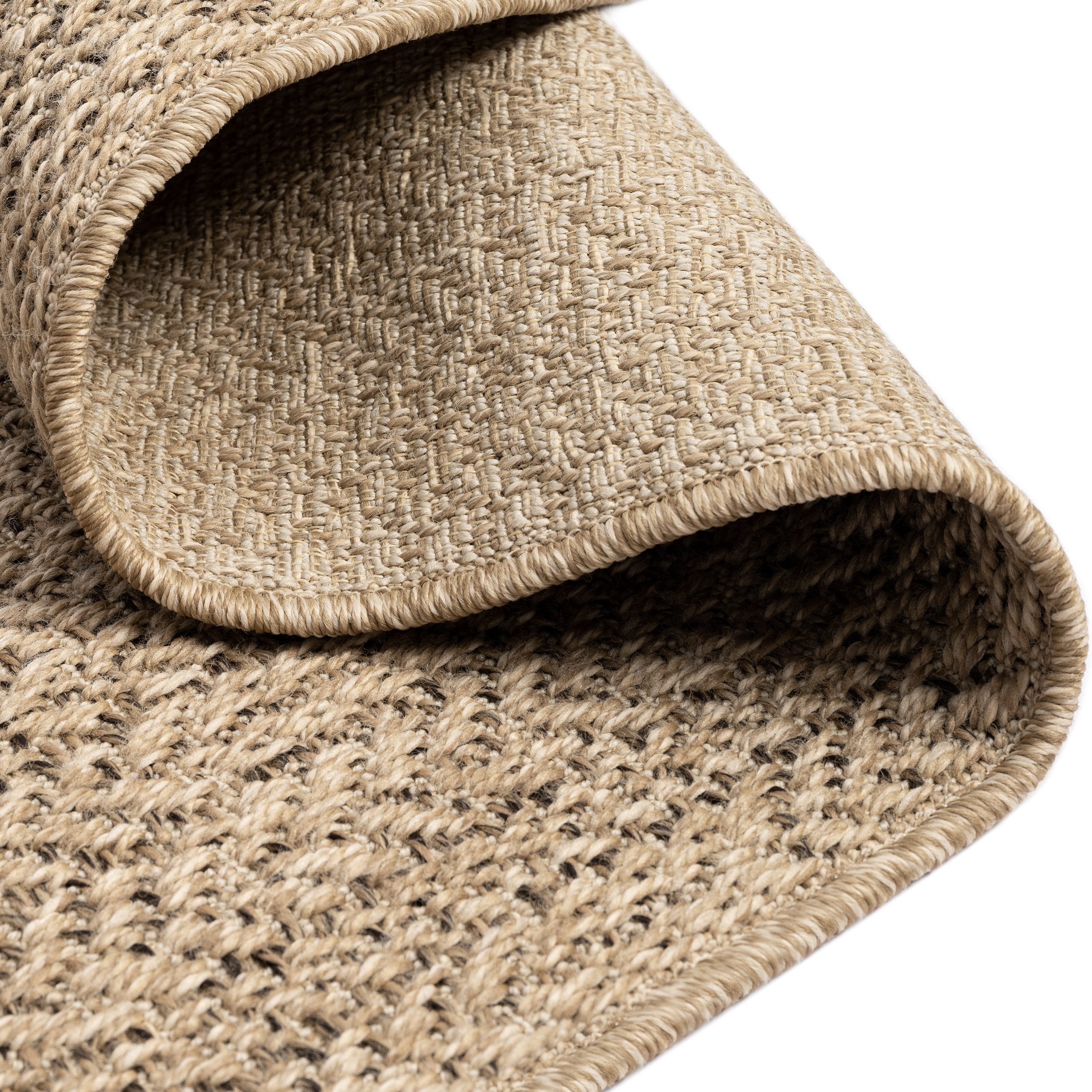 merinos Vloerkleed Kenzy 2