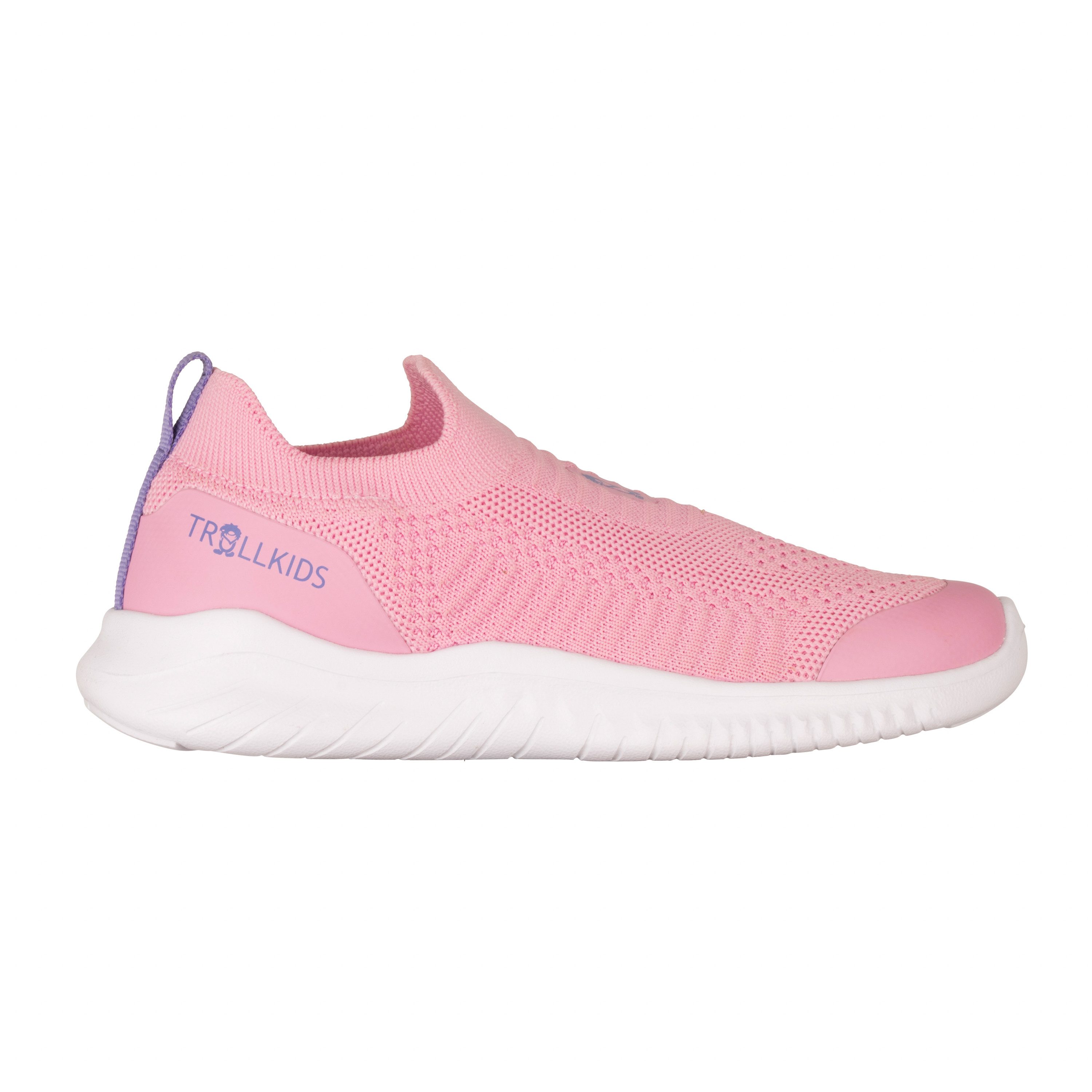 TROLLKIDS Slip-on sneakers Kids Oslo Sneaker XT