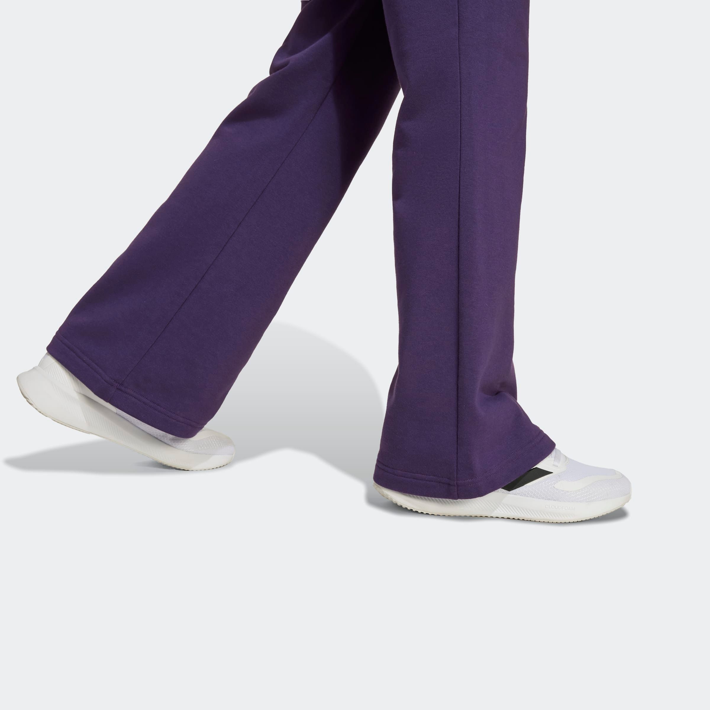 adidas Sportswear Sportbroek JG GLAM PT (1-delig)
